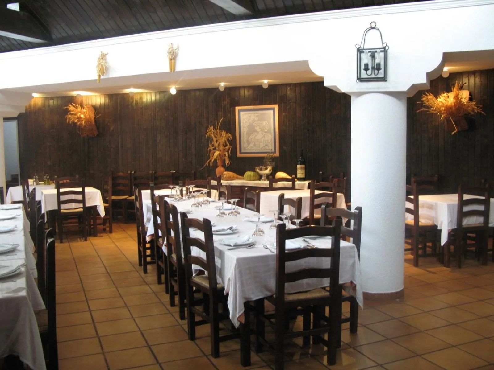 Banquet/Function facilities in Hotel El Puerto