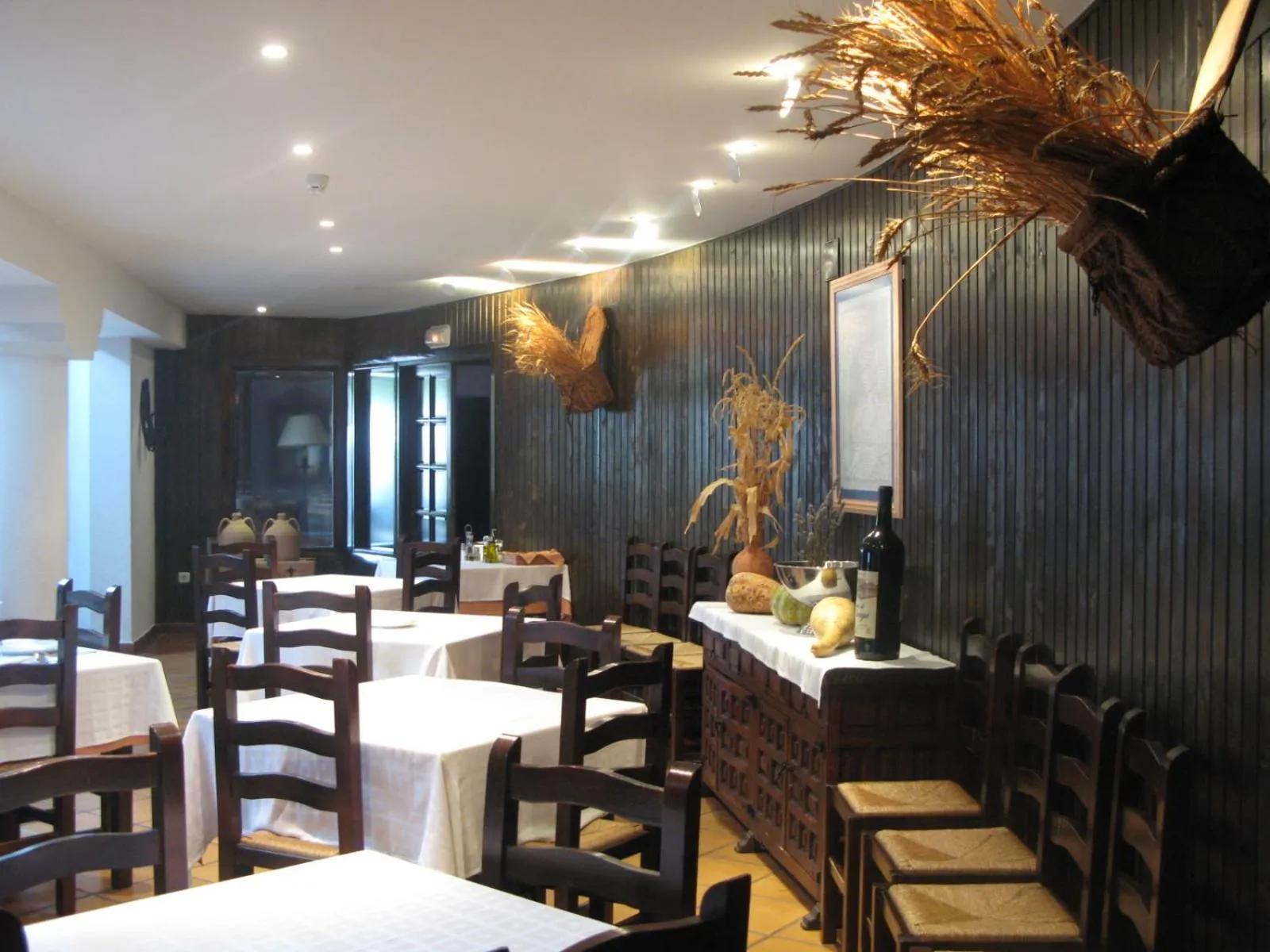 Banquet/Function facilities in Hotel El Puerto