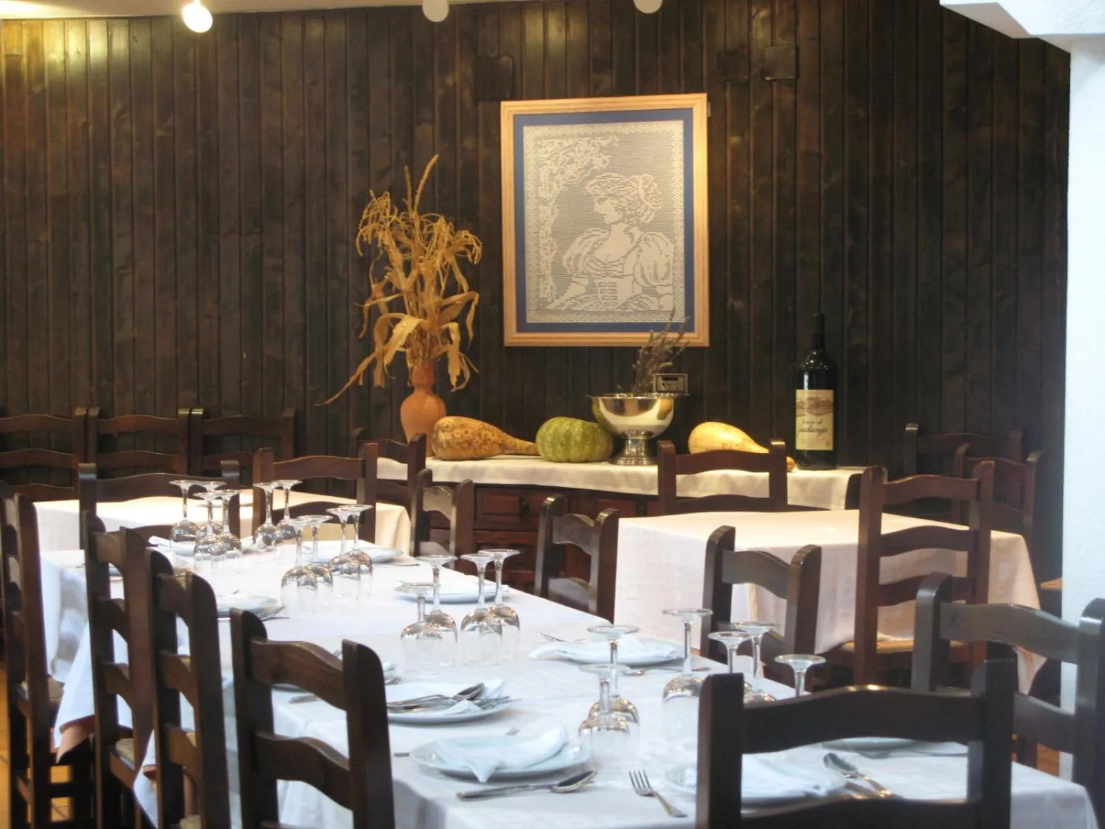 Banquet/Function facilities in Hotel El Puerto