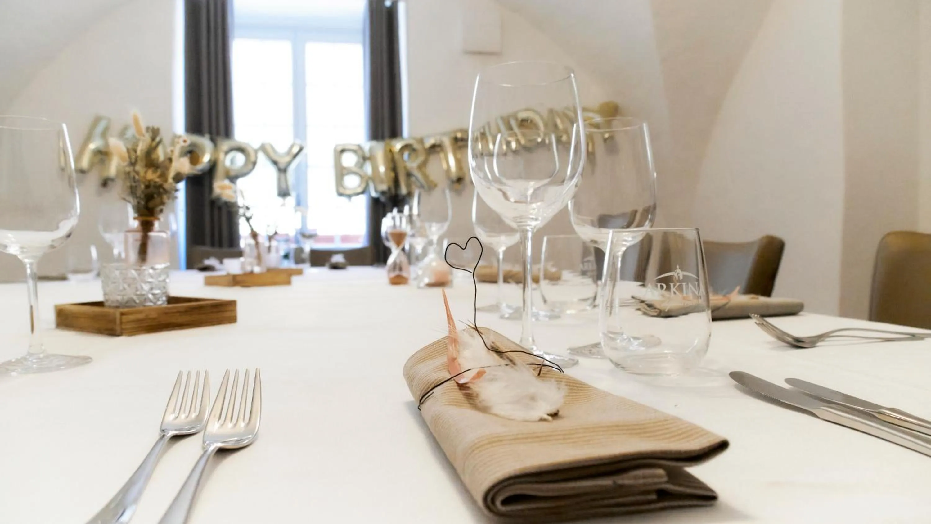 Auberge de Bellelay Restaurant Chez Aron Balde