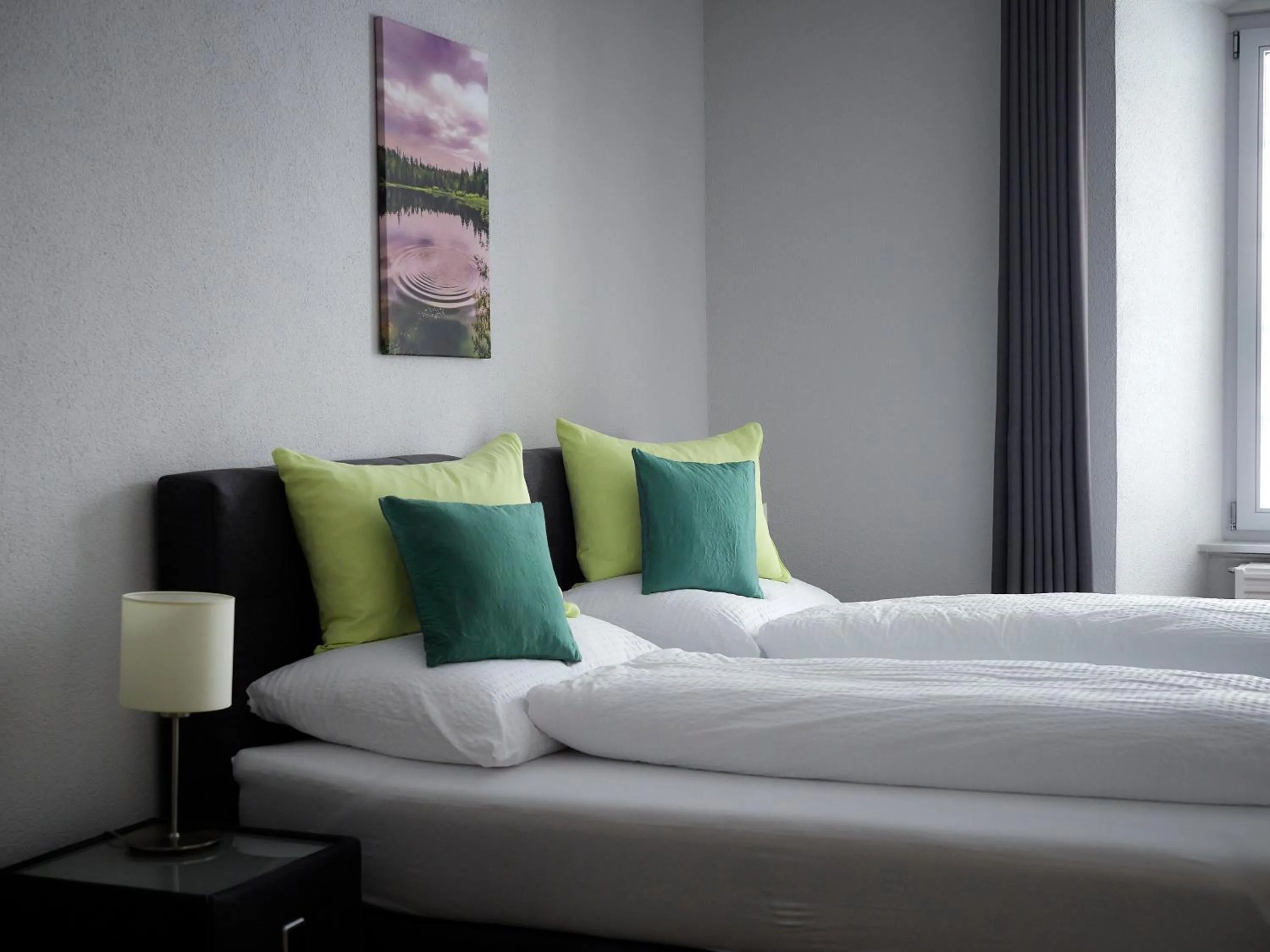 Auberge de Bellelay Restaurant Chez Aron Balde