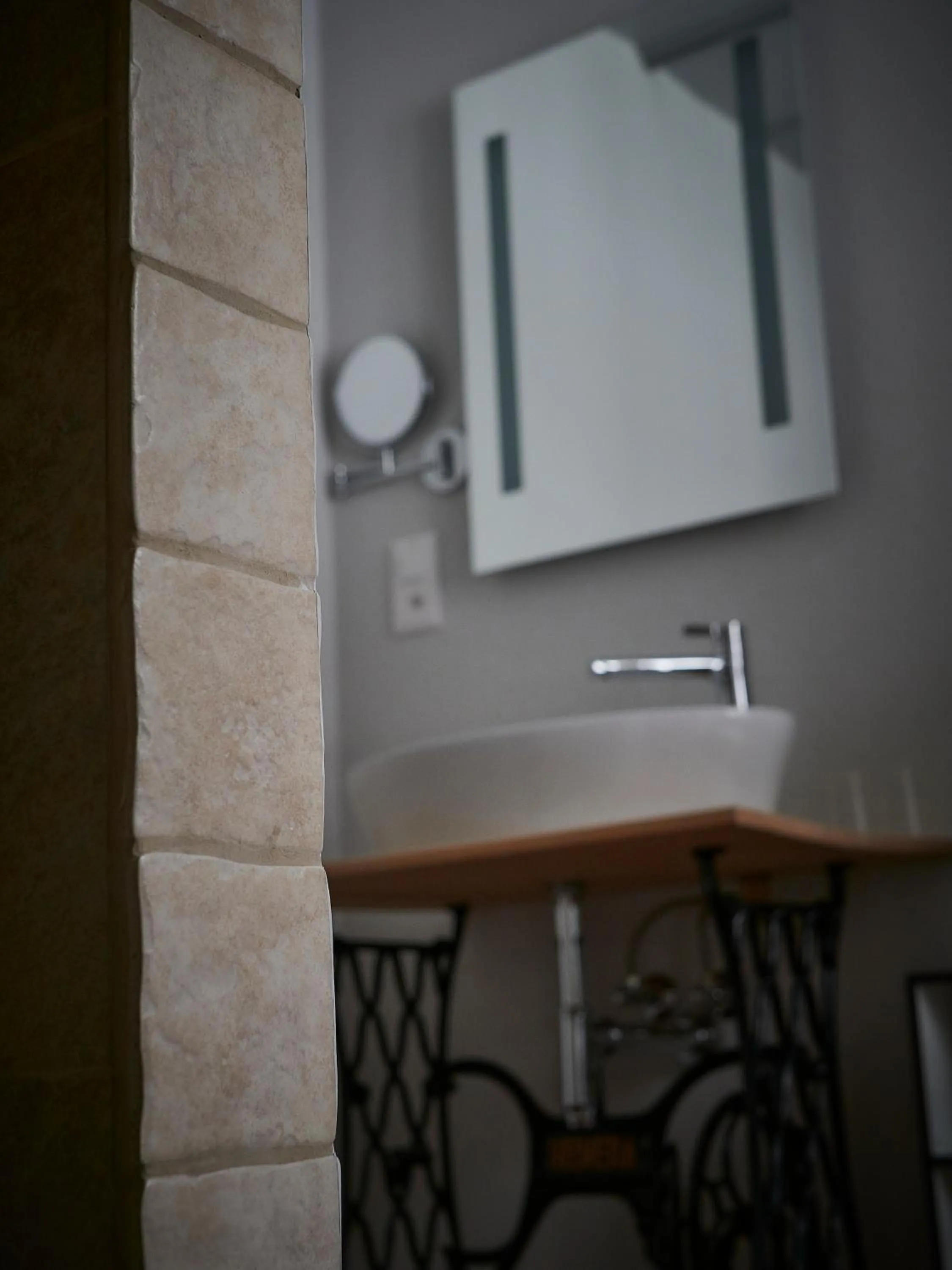 Auberge de Bellelay Restaurant Chez Aron Balde