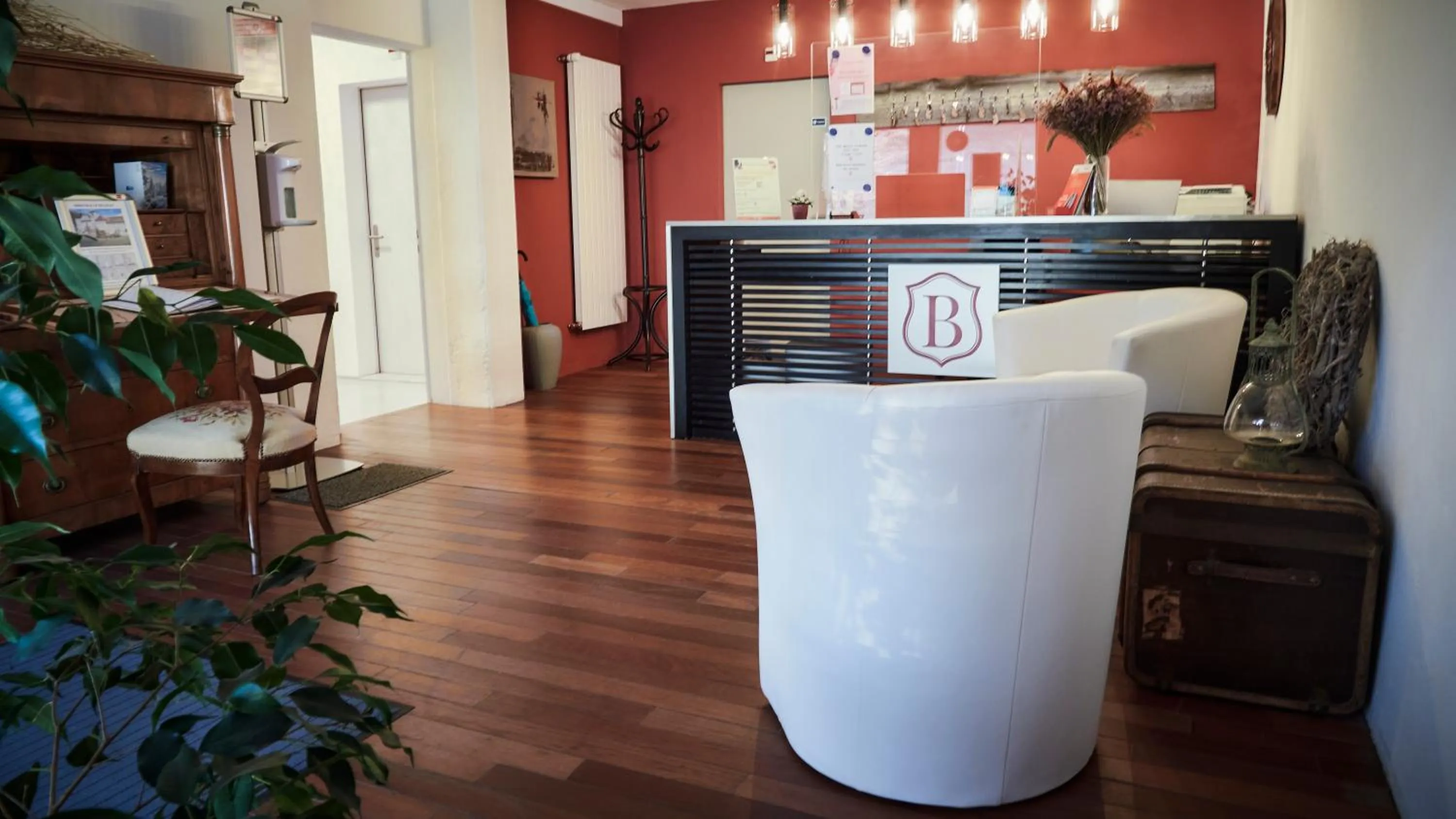 Auberge de Bellelay Restaurant Chez Aron Balde