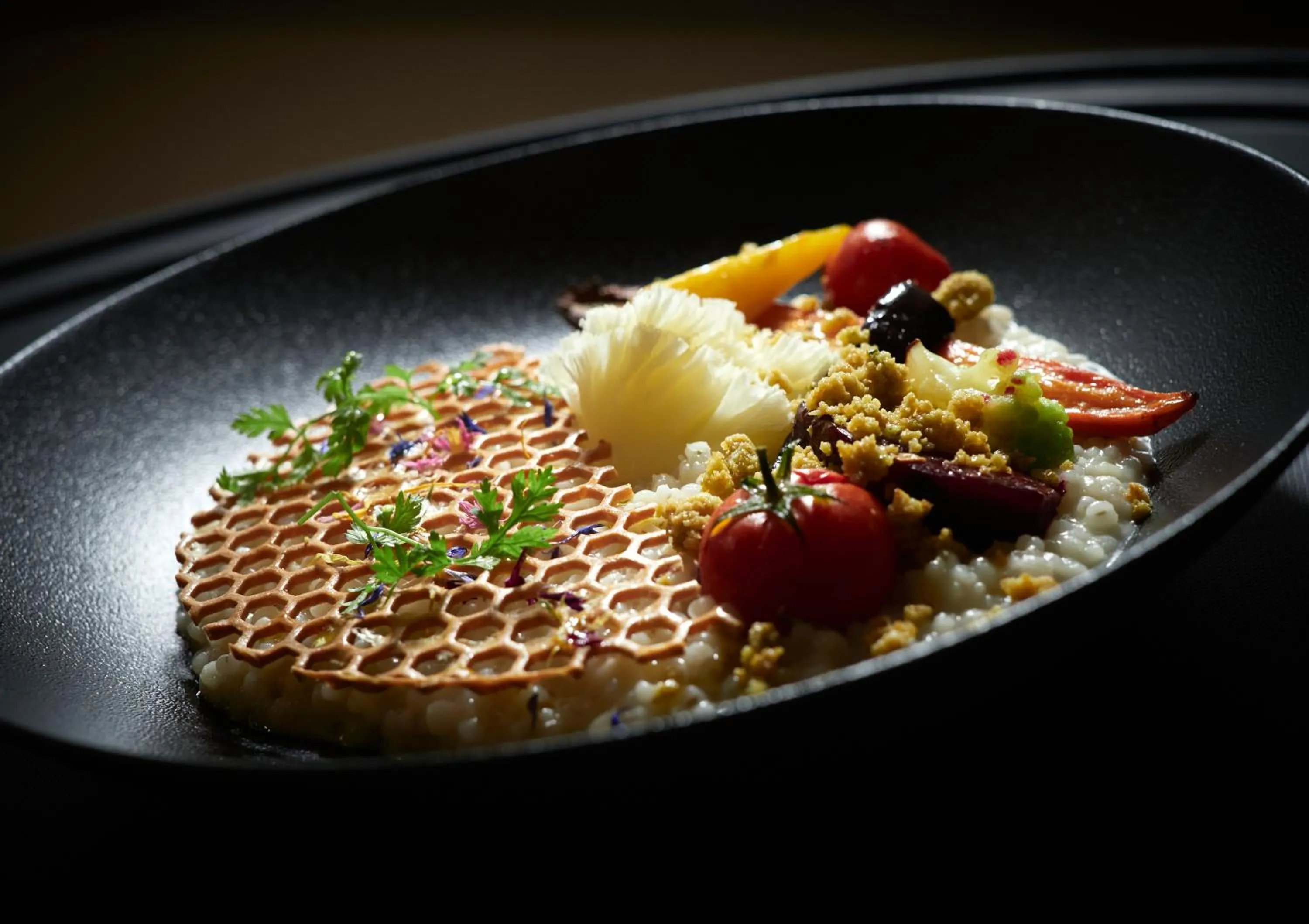 Auberge de Bellelay Restaurant Chez Aron Balde