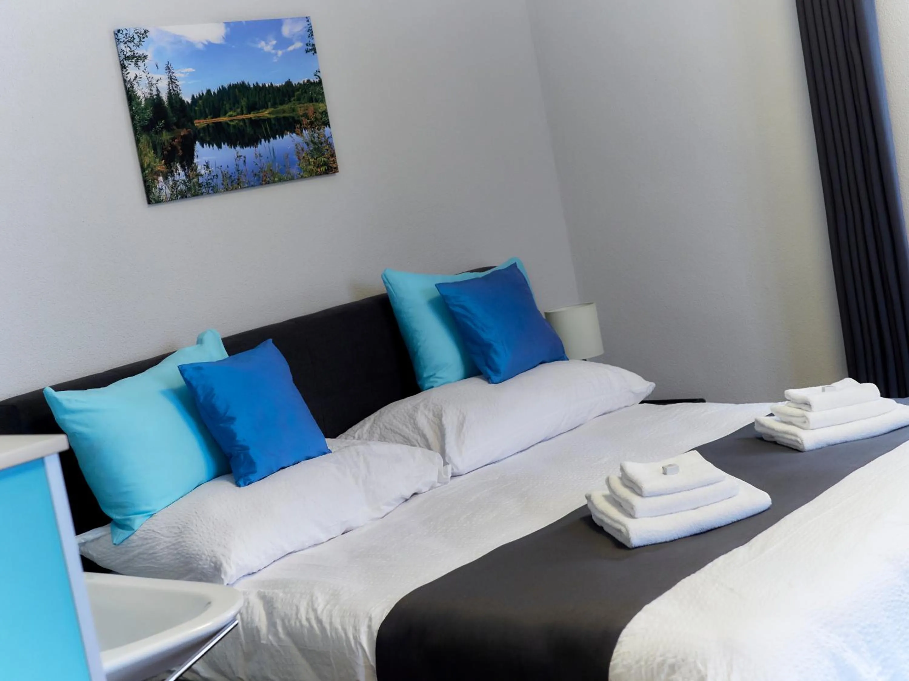 Auberge de Bellelay Restaurant Chez Aron Balde