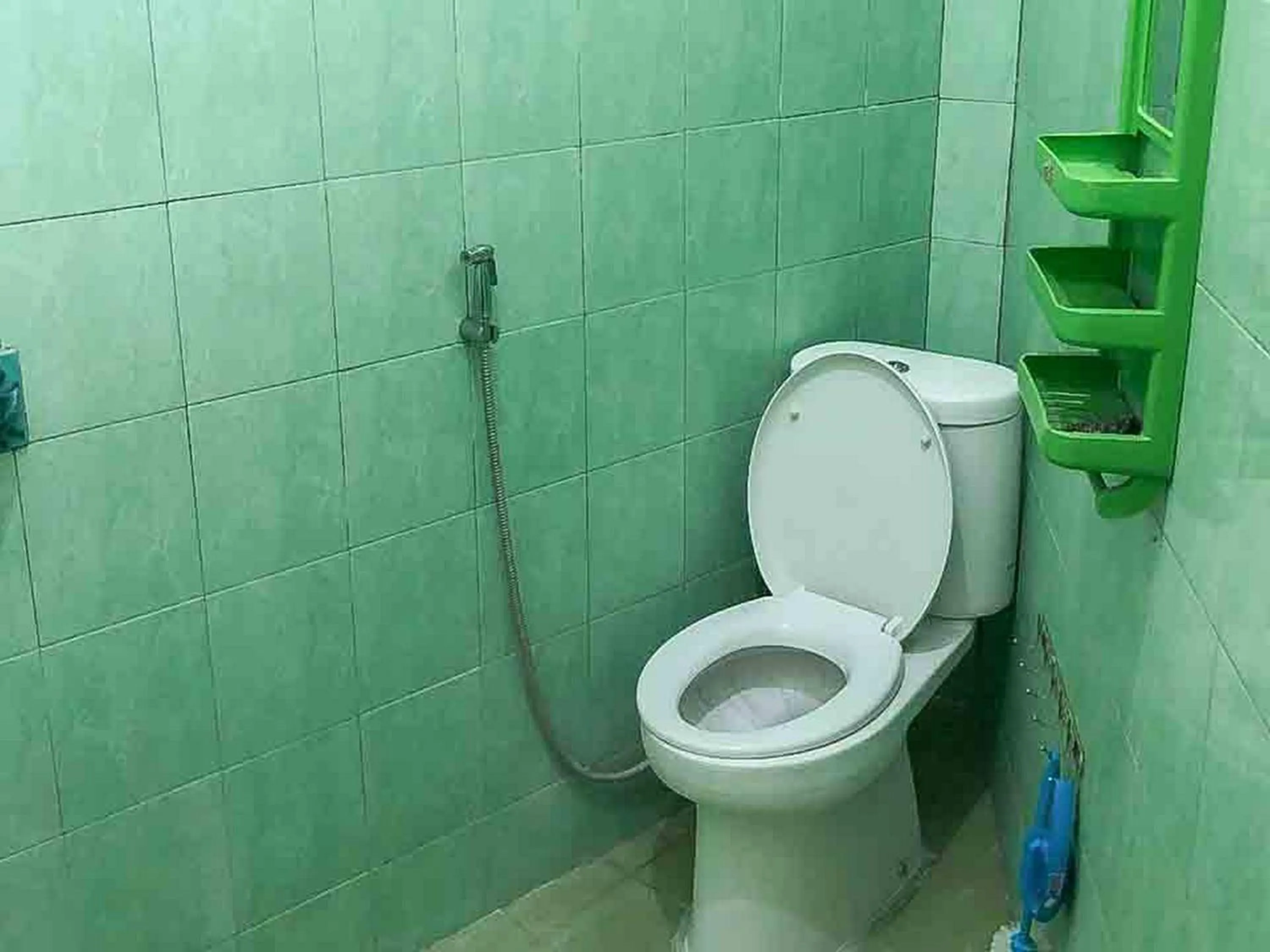 Griya Fadamas Syariah near Taman Hijau Demangan Madiun Mitra RedDoorz