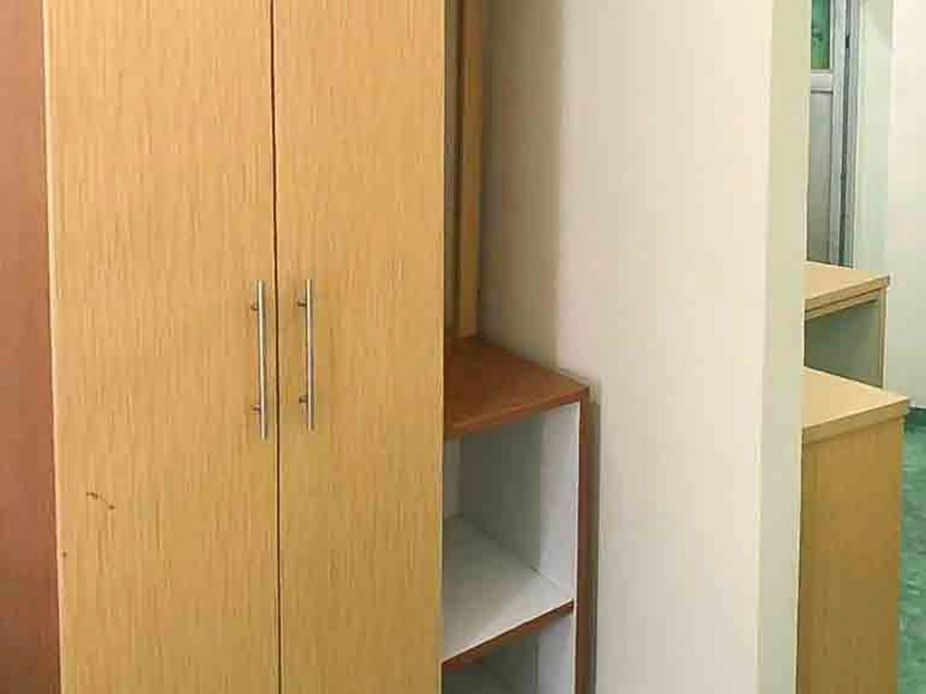 Griya Fadamas Syariah near Taman Hijau Demangan Madiun Mitra RedDoorz