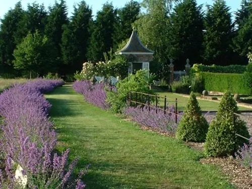 View (from property/room) in Manor Farm Egerton