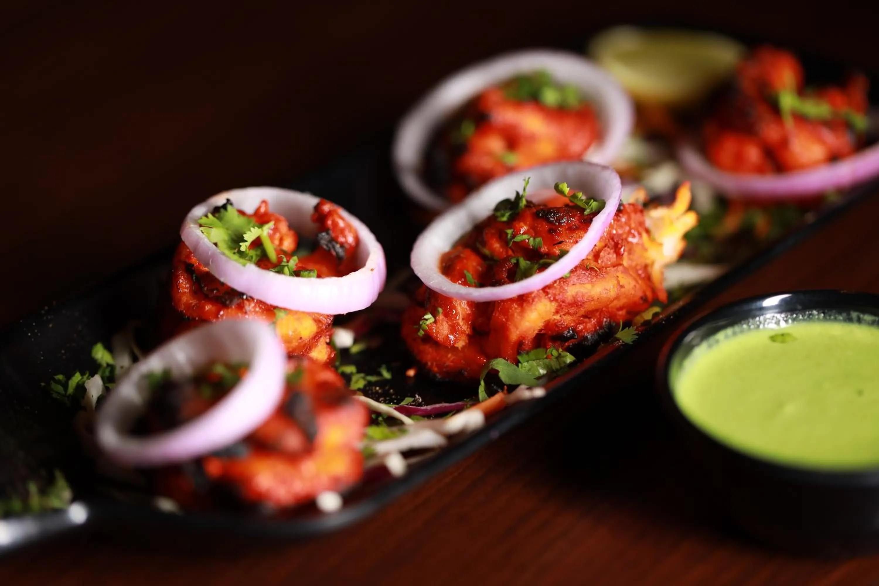 Food and drinks in Grand Padappai Residency - GPR