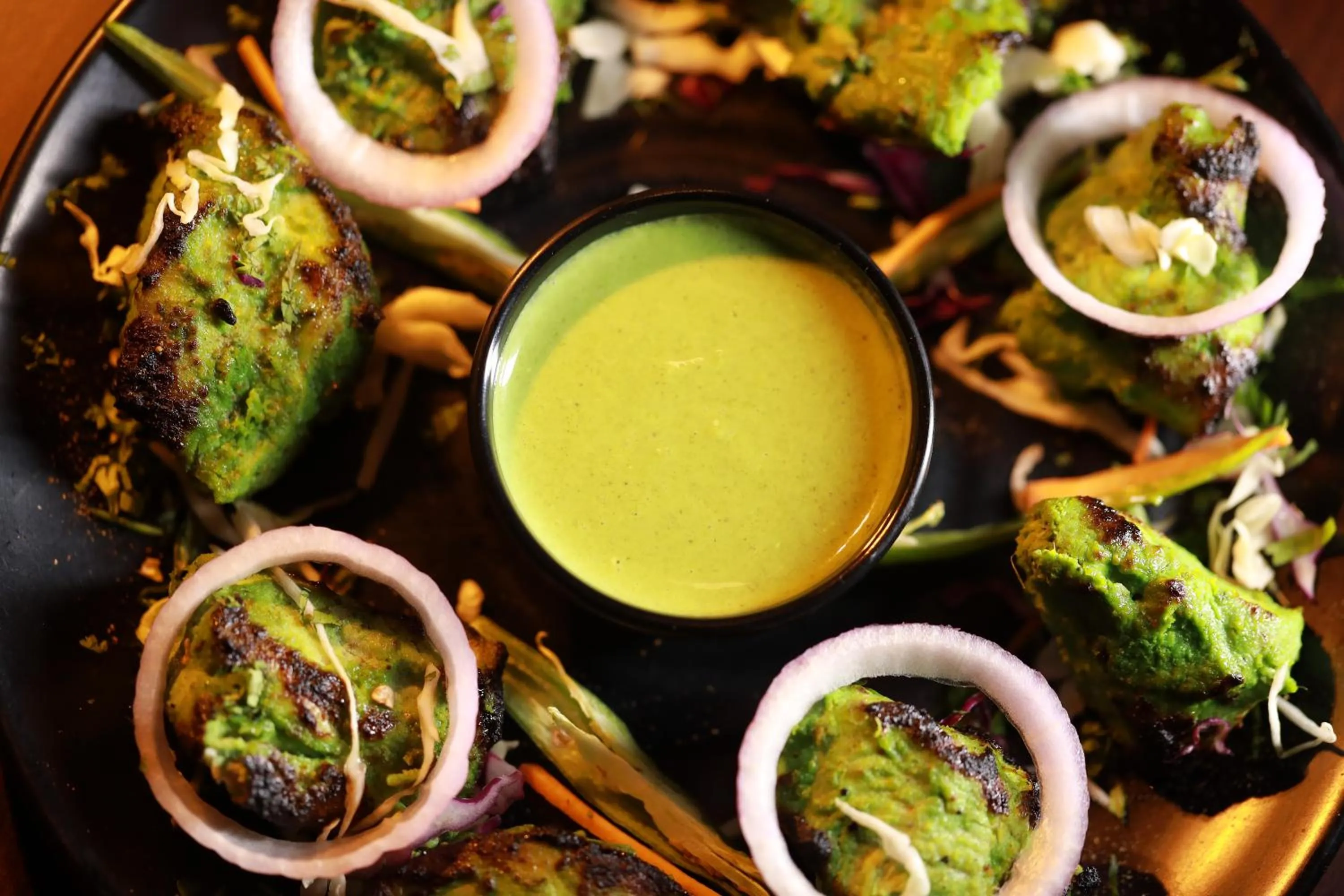 Food in Grand Padappai Residency - GPR