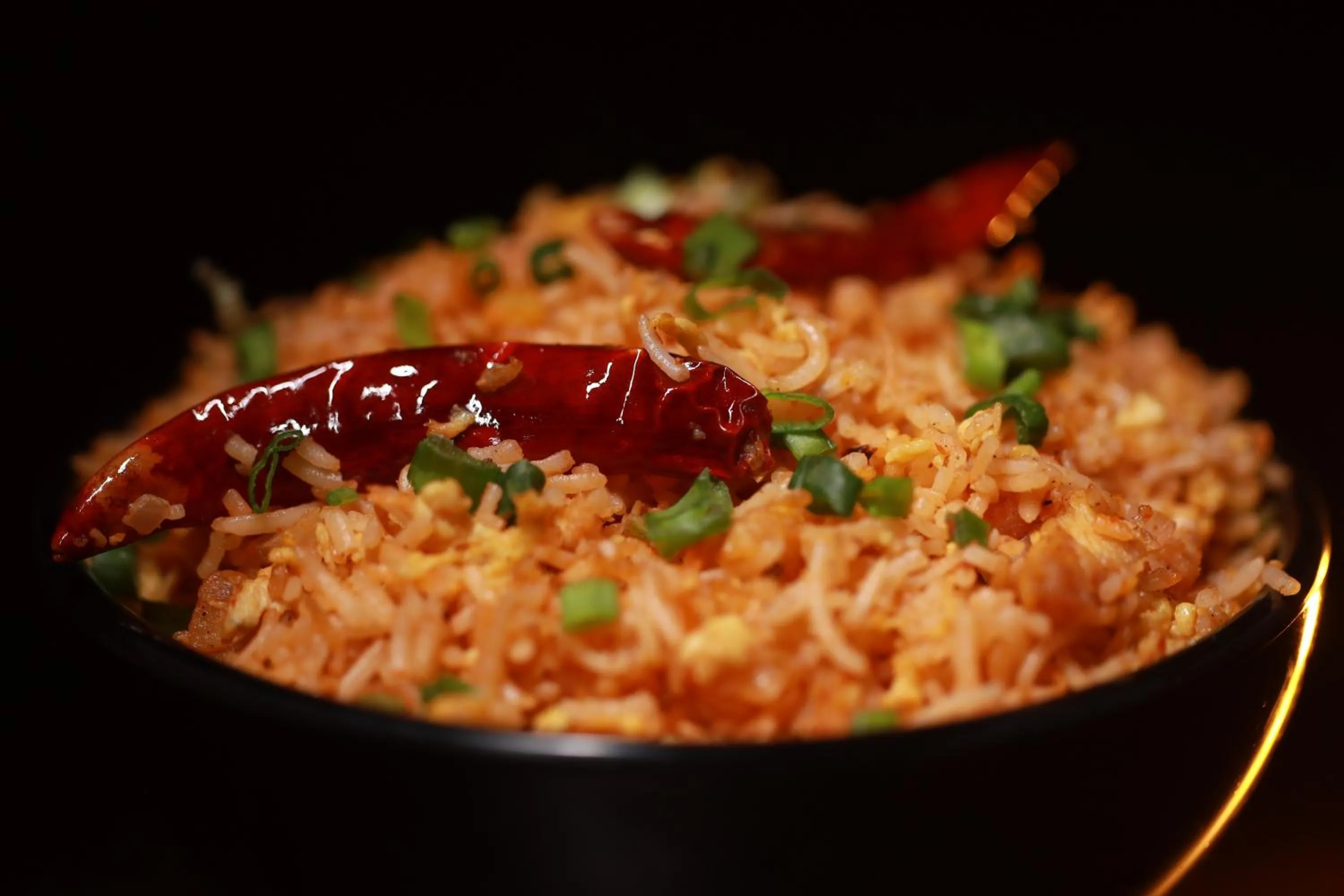 Food in Grand Padappai Residency - GPR