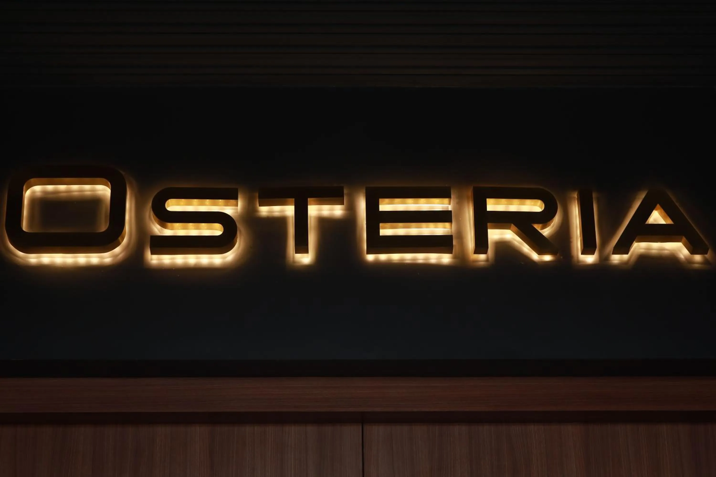 Lounge or bar in Grand Padappai Residency - GPR