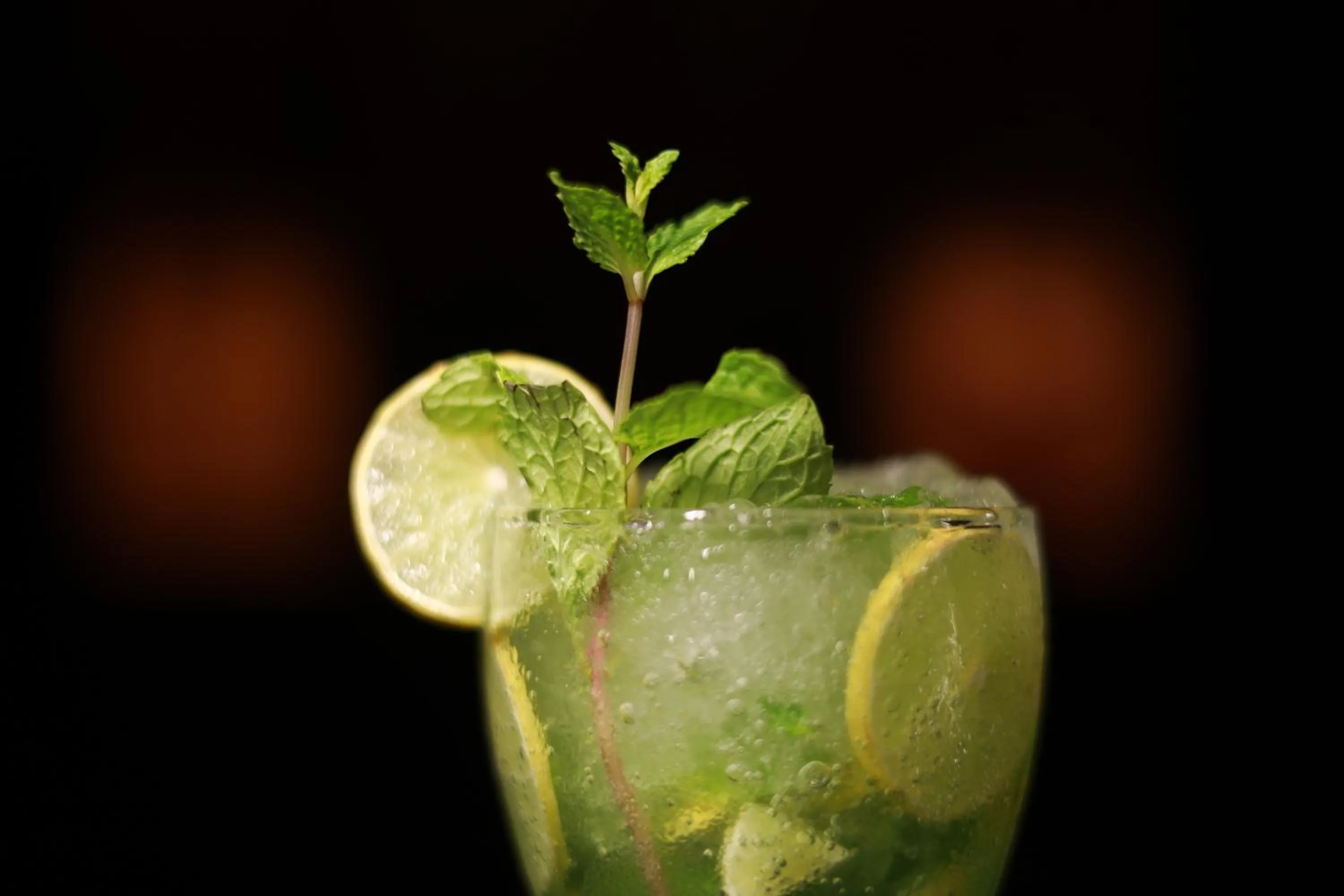 Drinks in Grand Padappai Residency - GPR