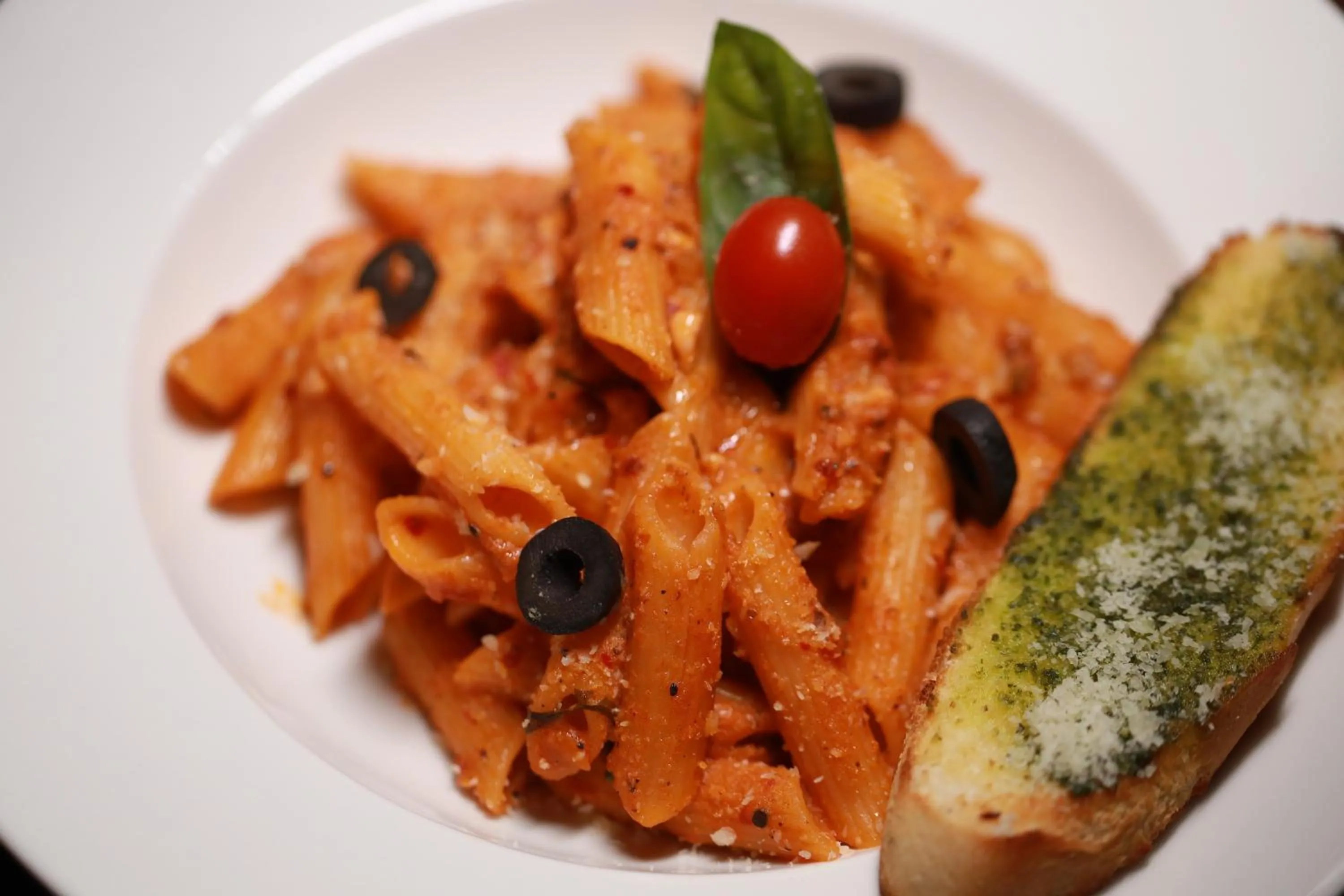 Food in Grand Padappai Residency - GPR