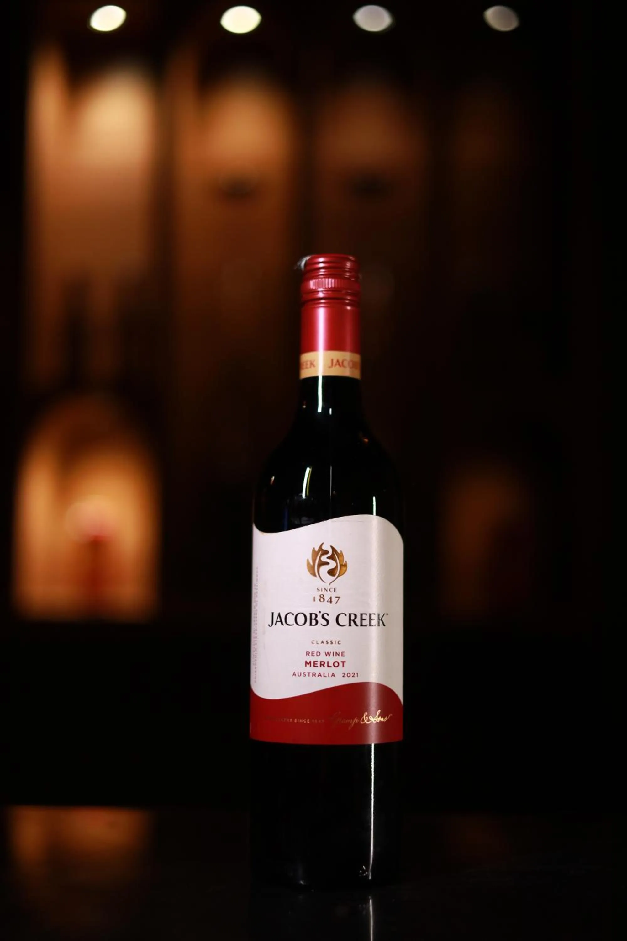 Alcoholic drinks in Grand Padappai Residency - GPR