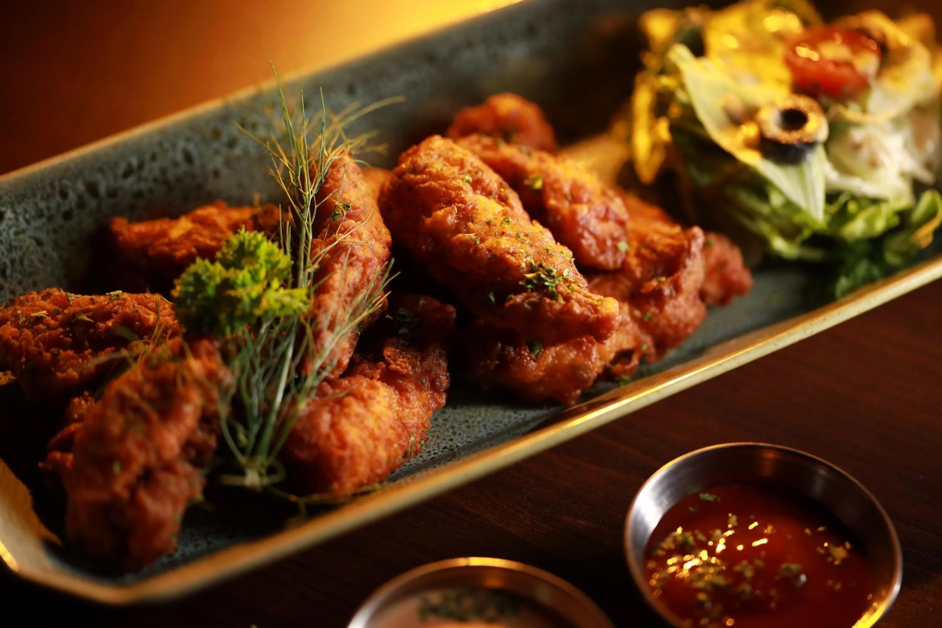 Food in Grand Padappai Residency - GPR