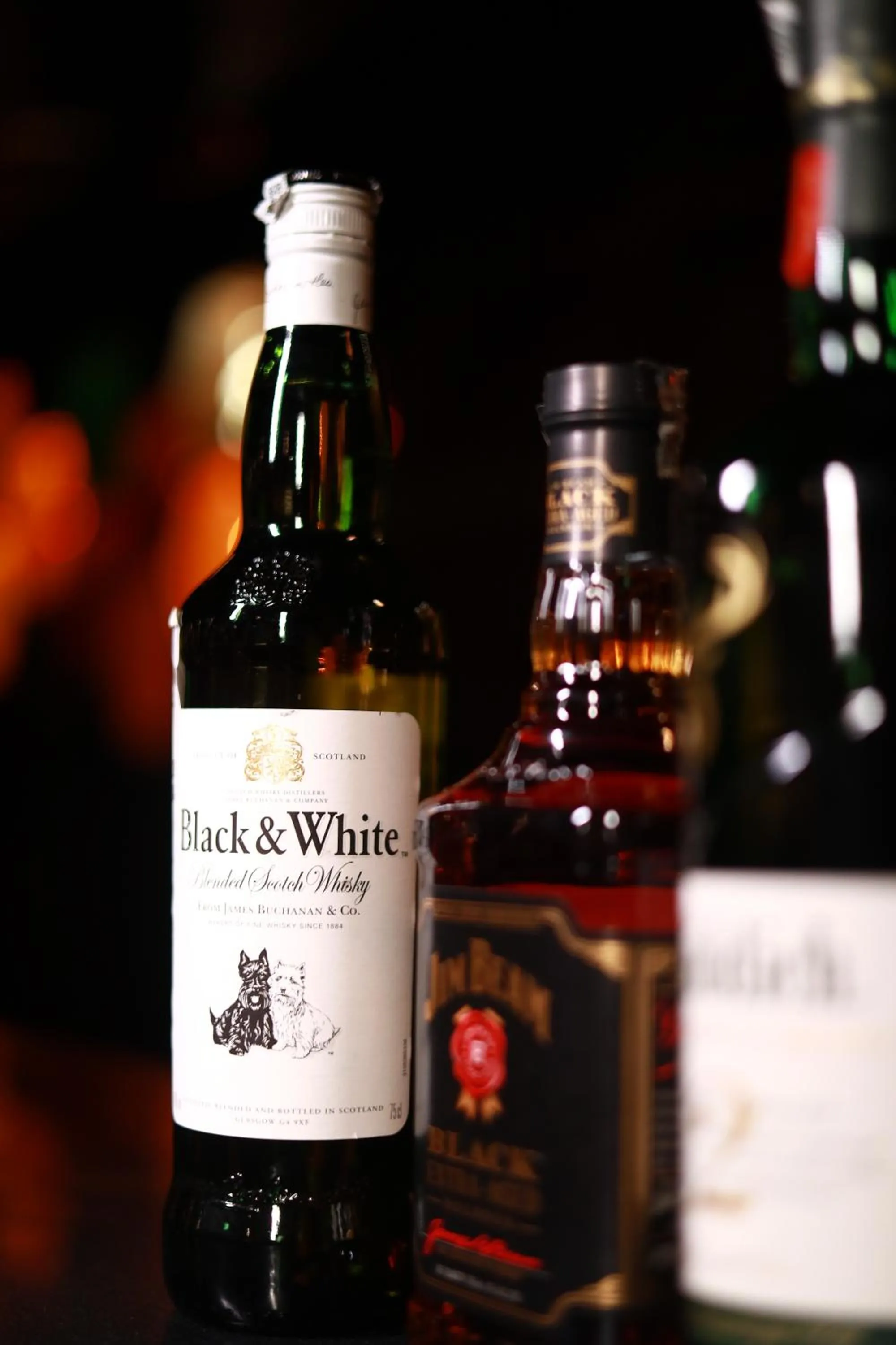 Alcoholic drinks in Grand Padappai Residency - GPR