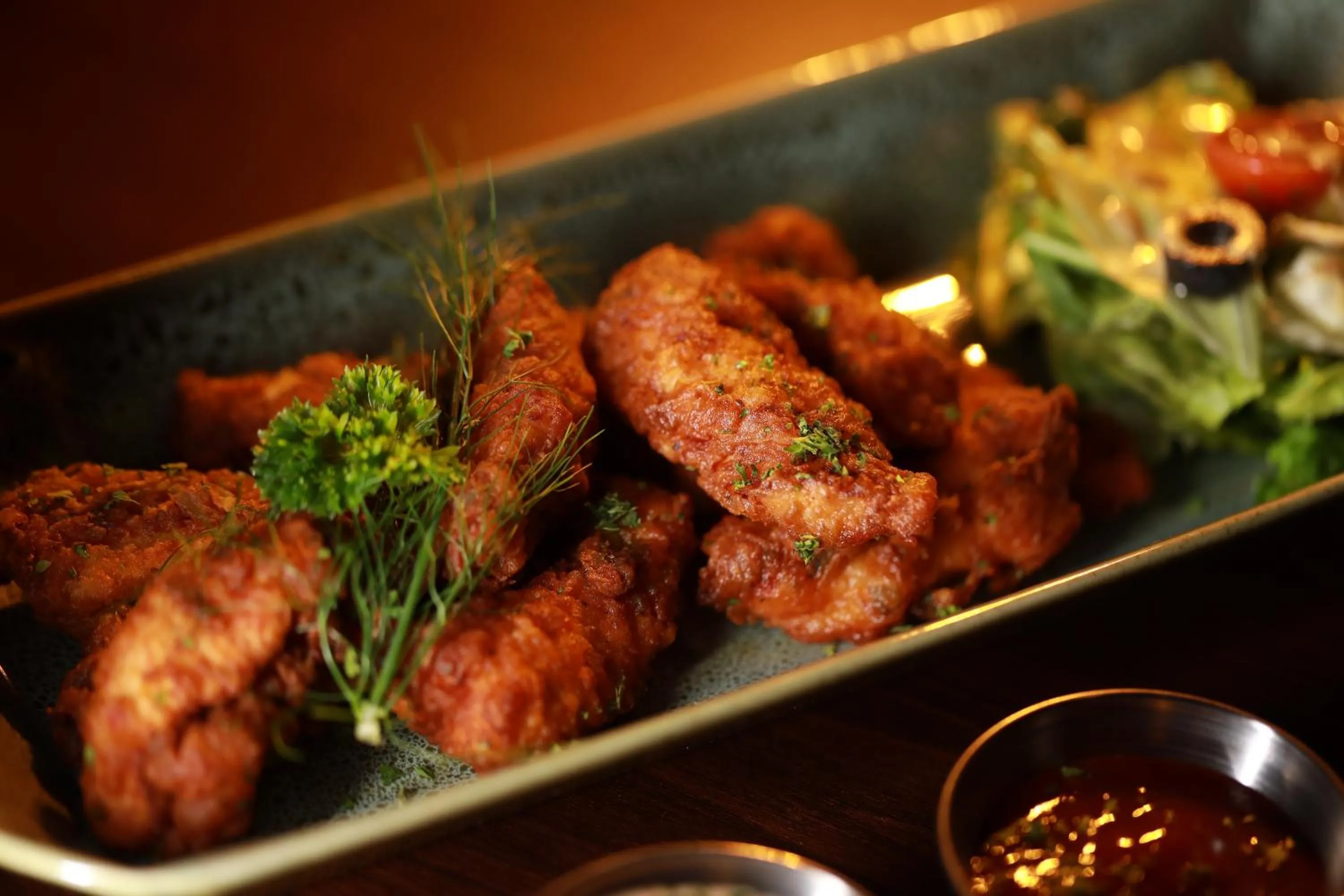 Food in Grand Padappai Residency - GPR