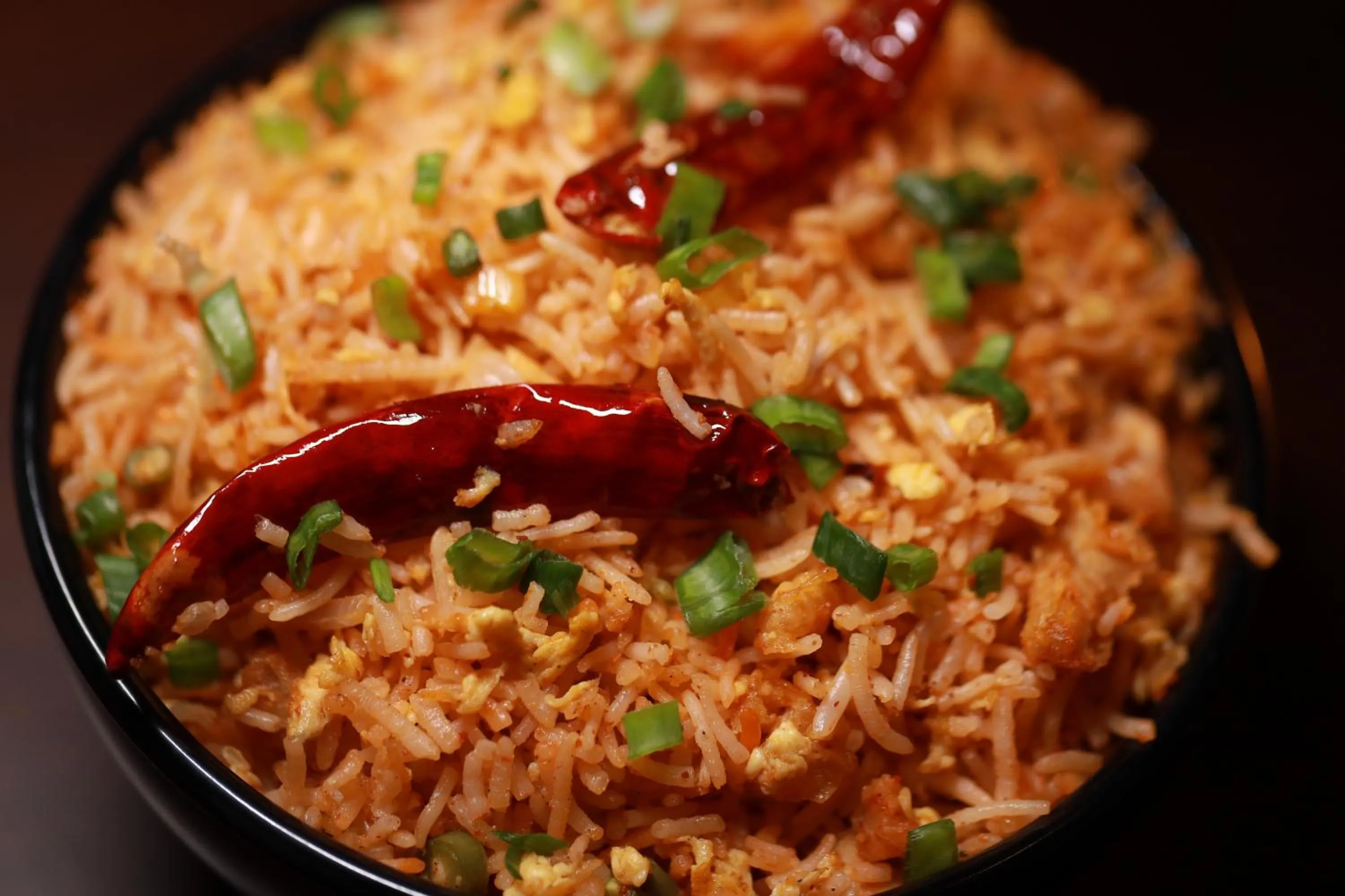 Food in Grand Padappai Residency - GPR