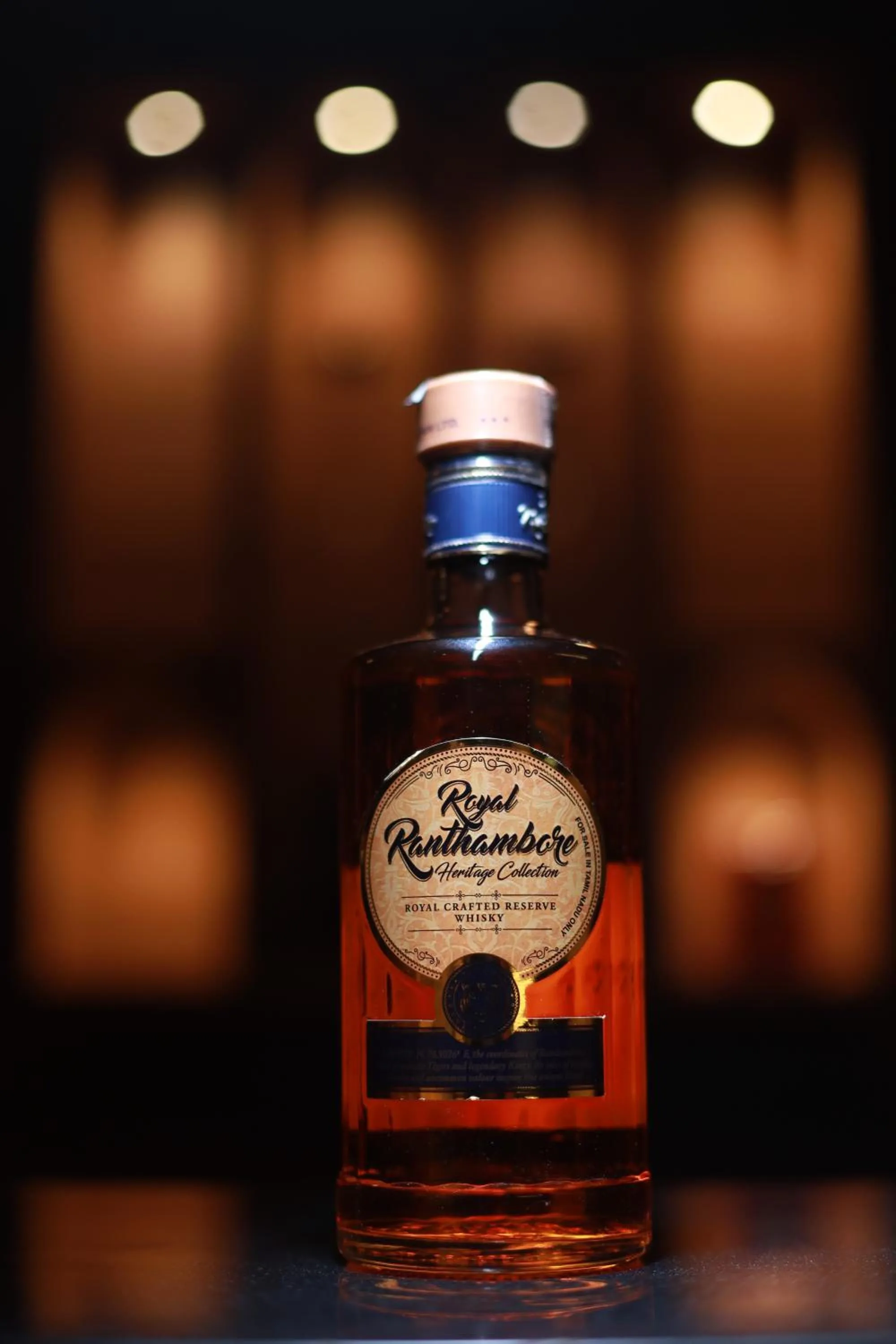 Lounge or bar in Grand Padappai Residency - GPR