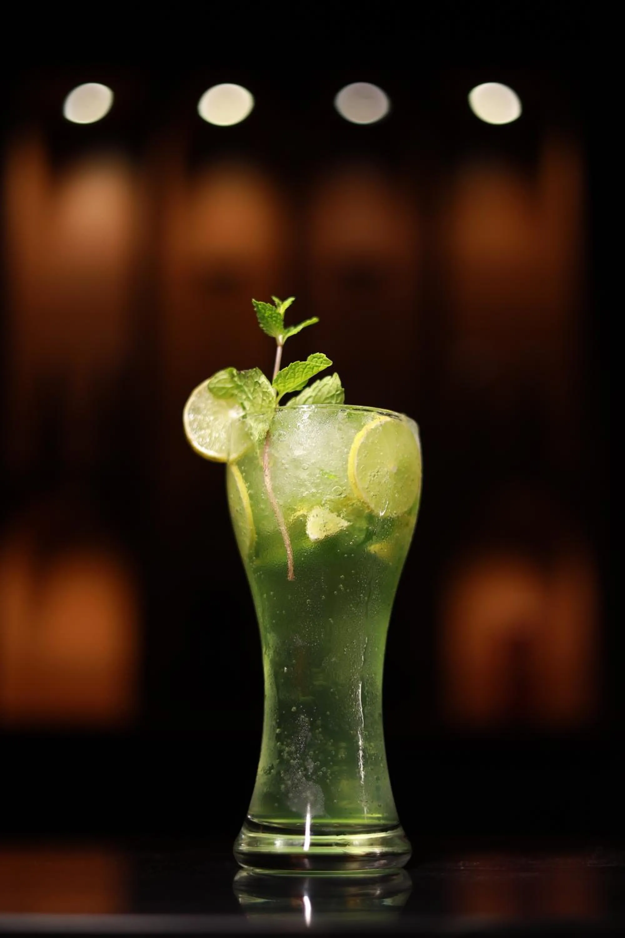 Food and drinks in Grand Padappai Residency - GPR