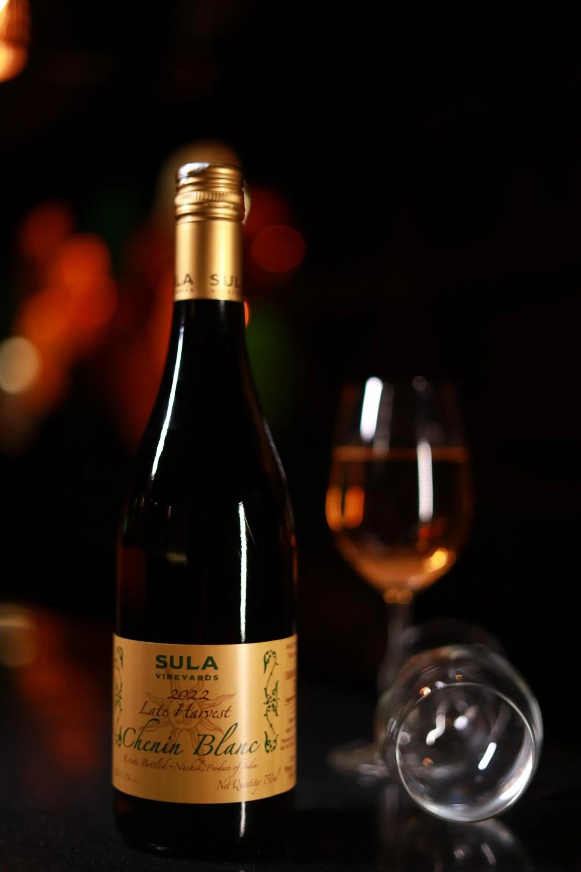 Alcoholic drinks in Grand Padappai Residency - GPR