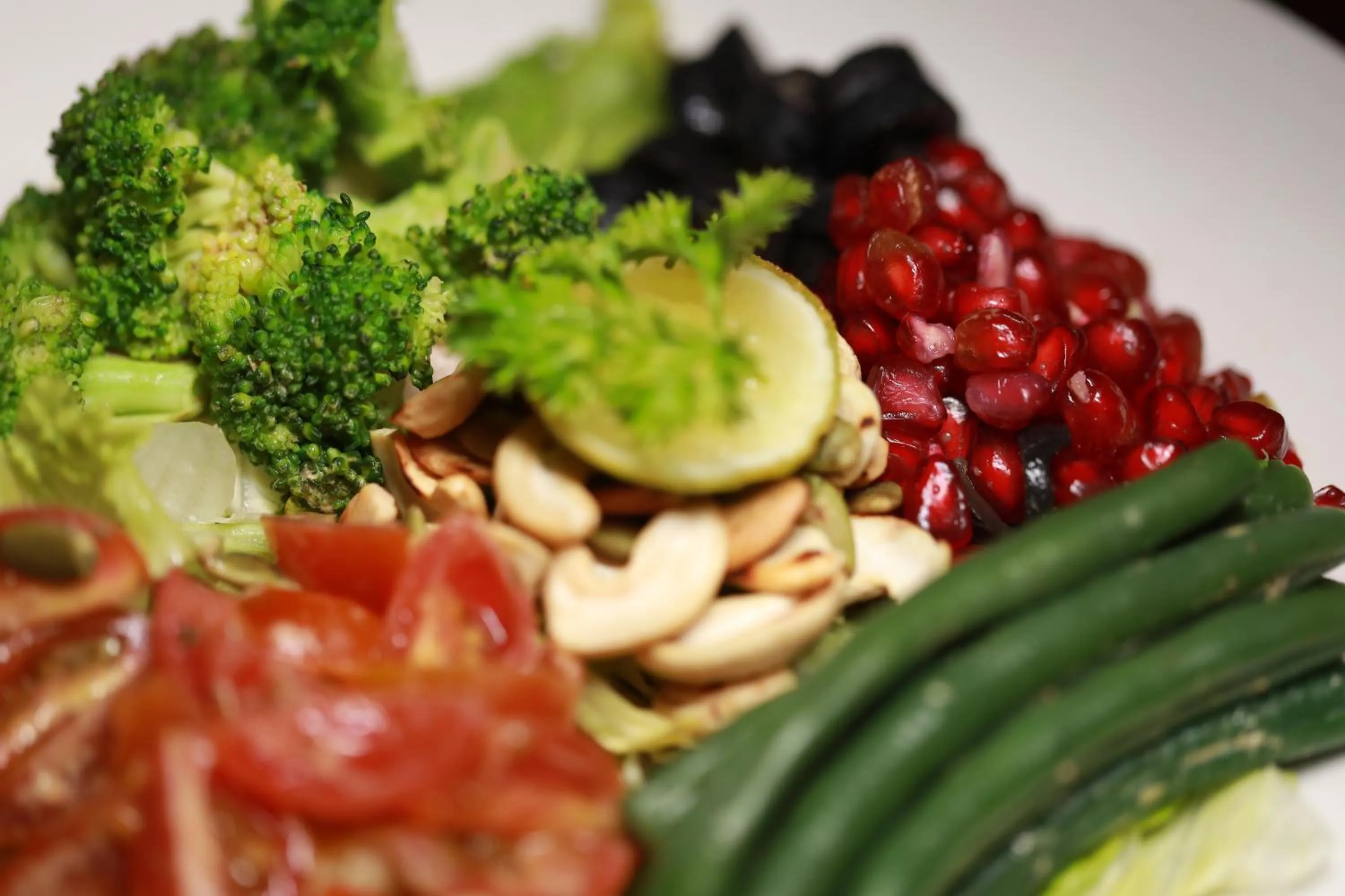 Food in Grand Padappai Residency - GPR