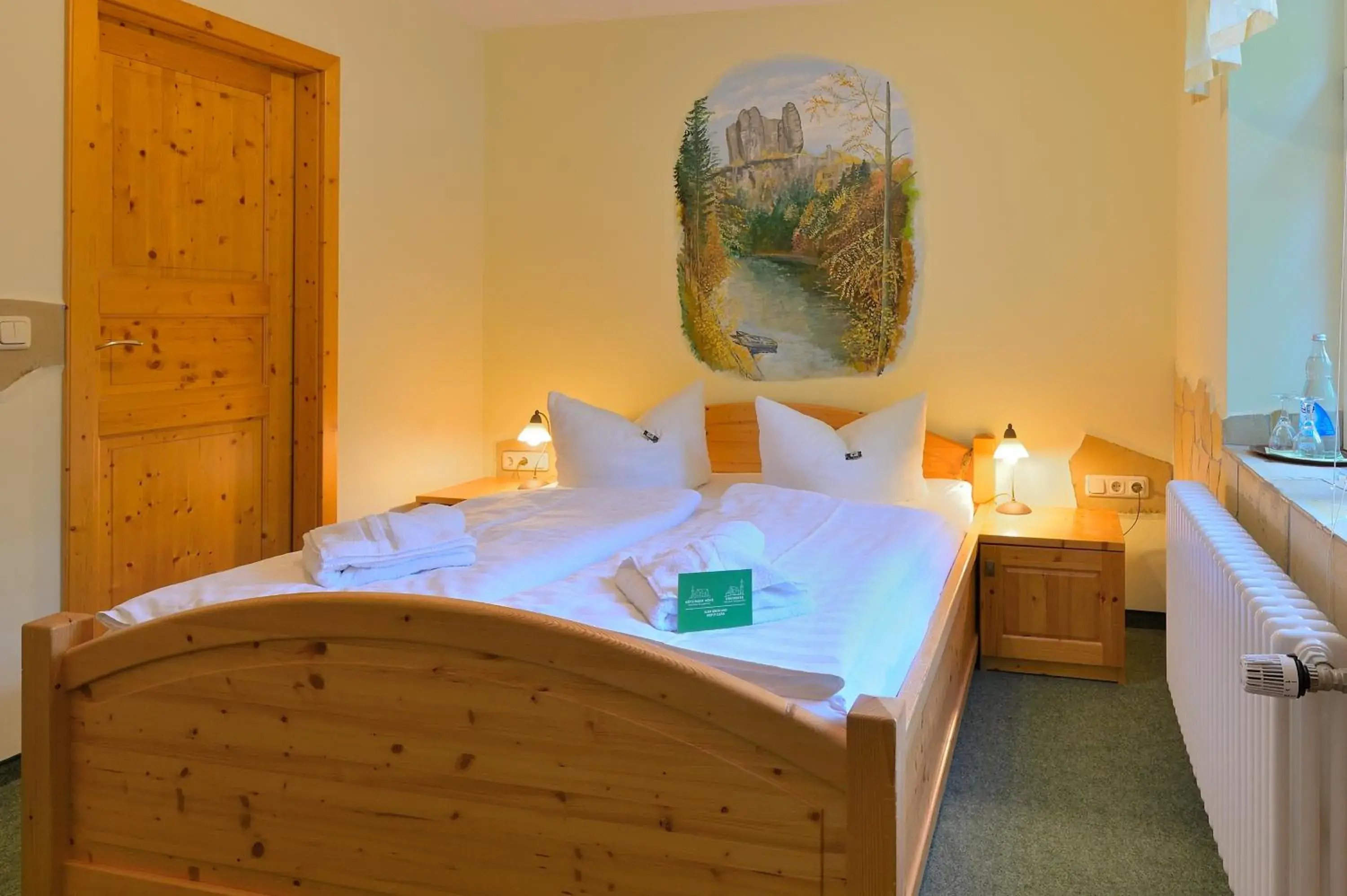 Gasthof Ungerberg Gasthof Ungerberg