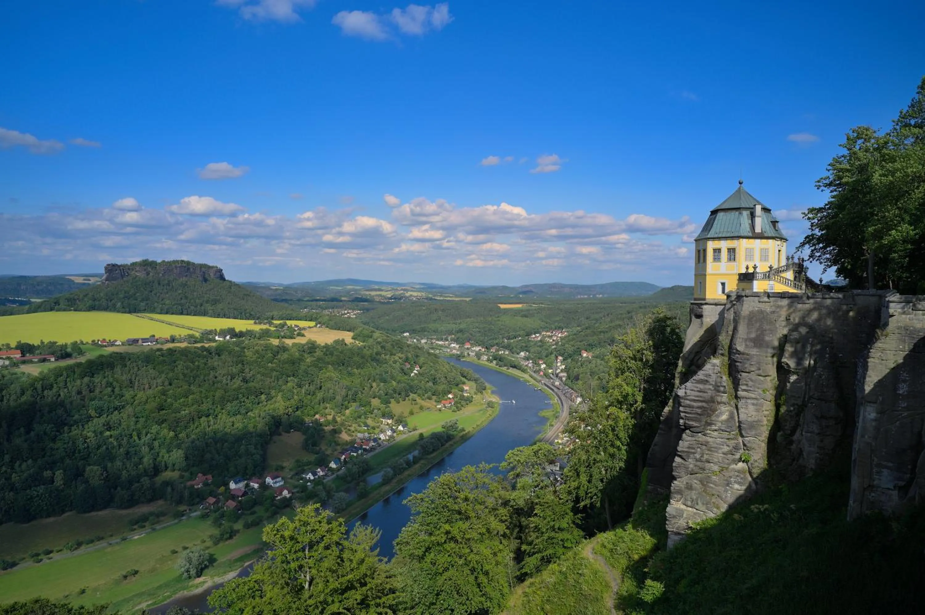 Nearby landmark in Gasthof Ungerberg