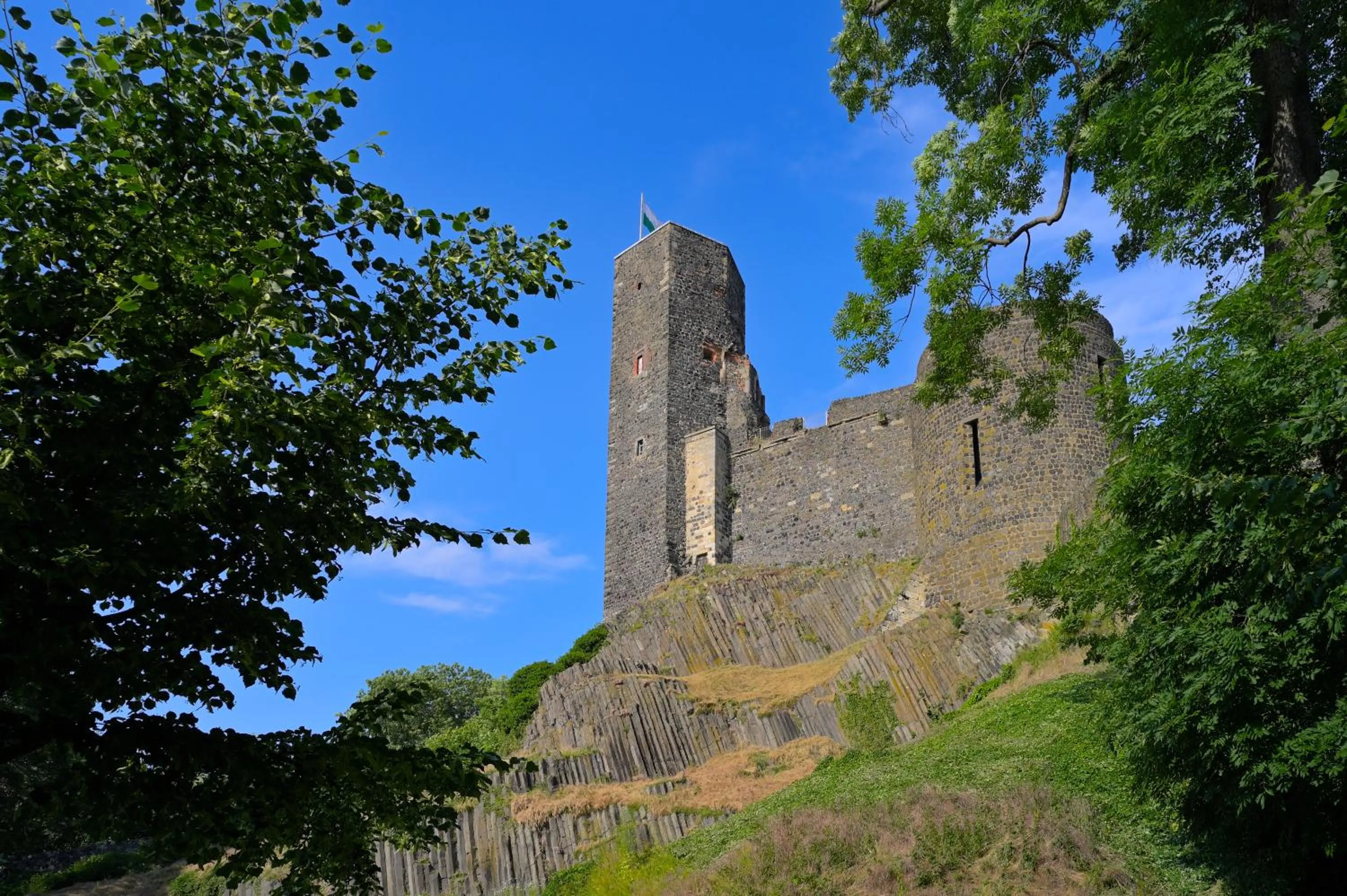 Nearby landmark in Gasthof Ungerberg