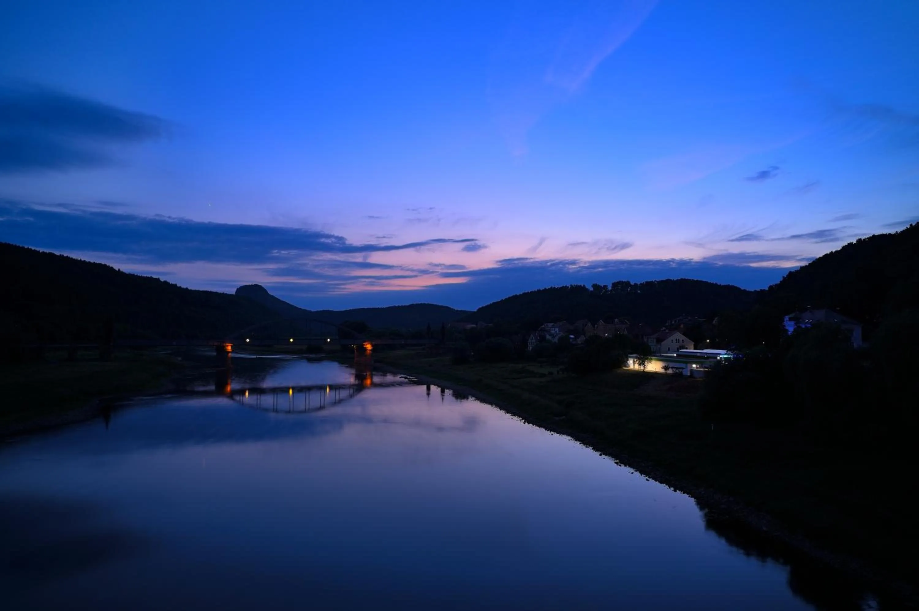 Staff in Gasthof Ungerberg