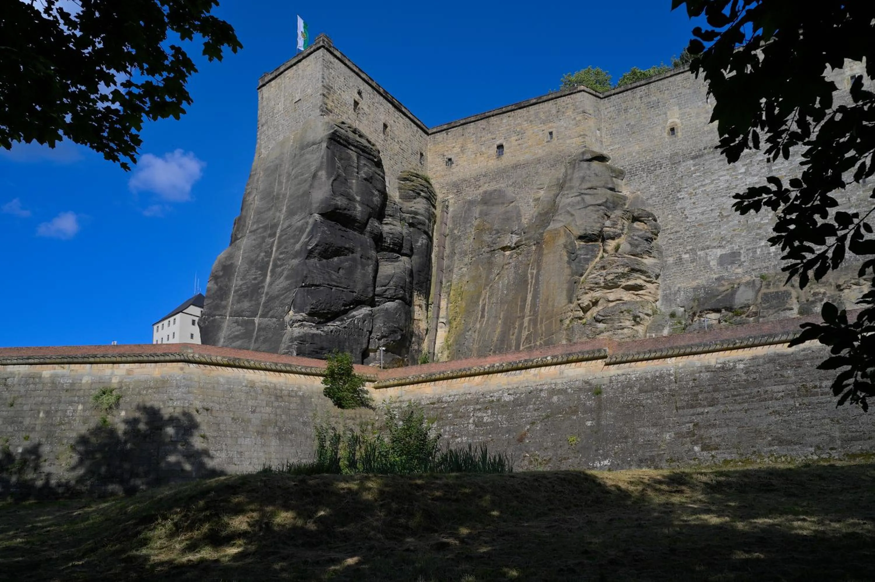 Nearby landmark in Gasthof Ungerberg