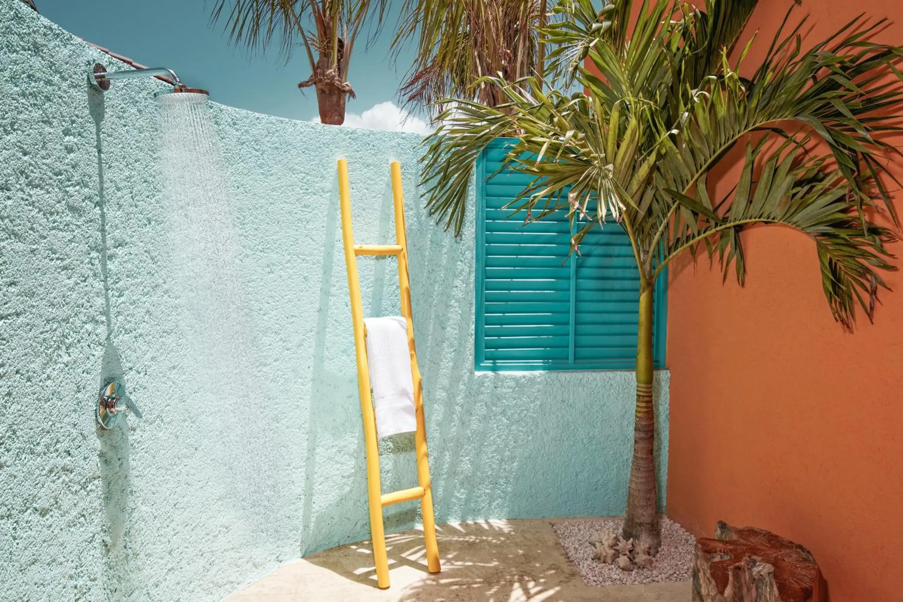 Coco Casita Deluxe in Boardwalk Boutique Hotel Aruba - Adults Only Coco Casita Deluxe in Boardwalk Boutique Hotel Aruba - Adults Only