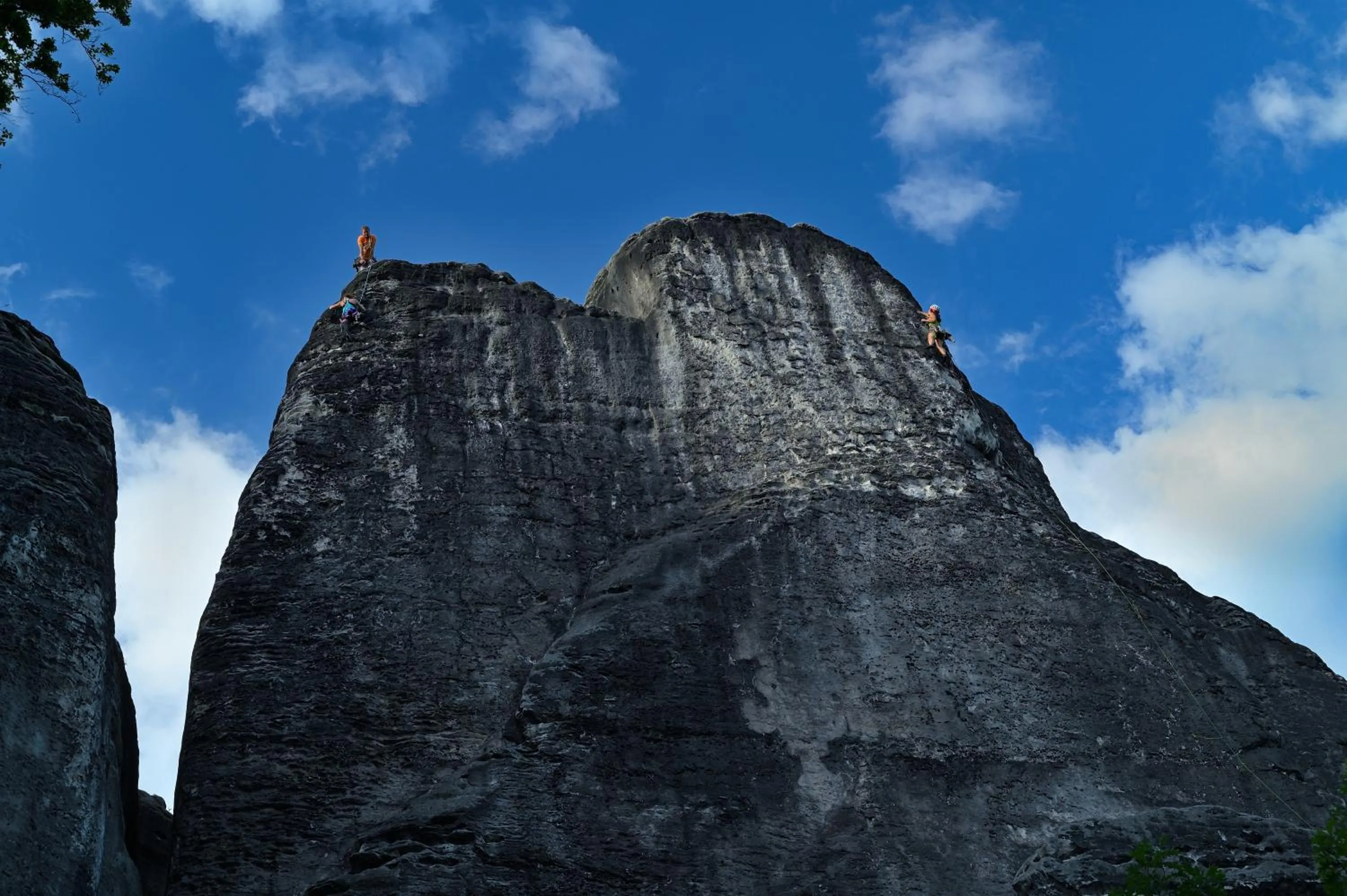 Nearby landmark in Berggasthof Götzinger Höhe