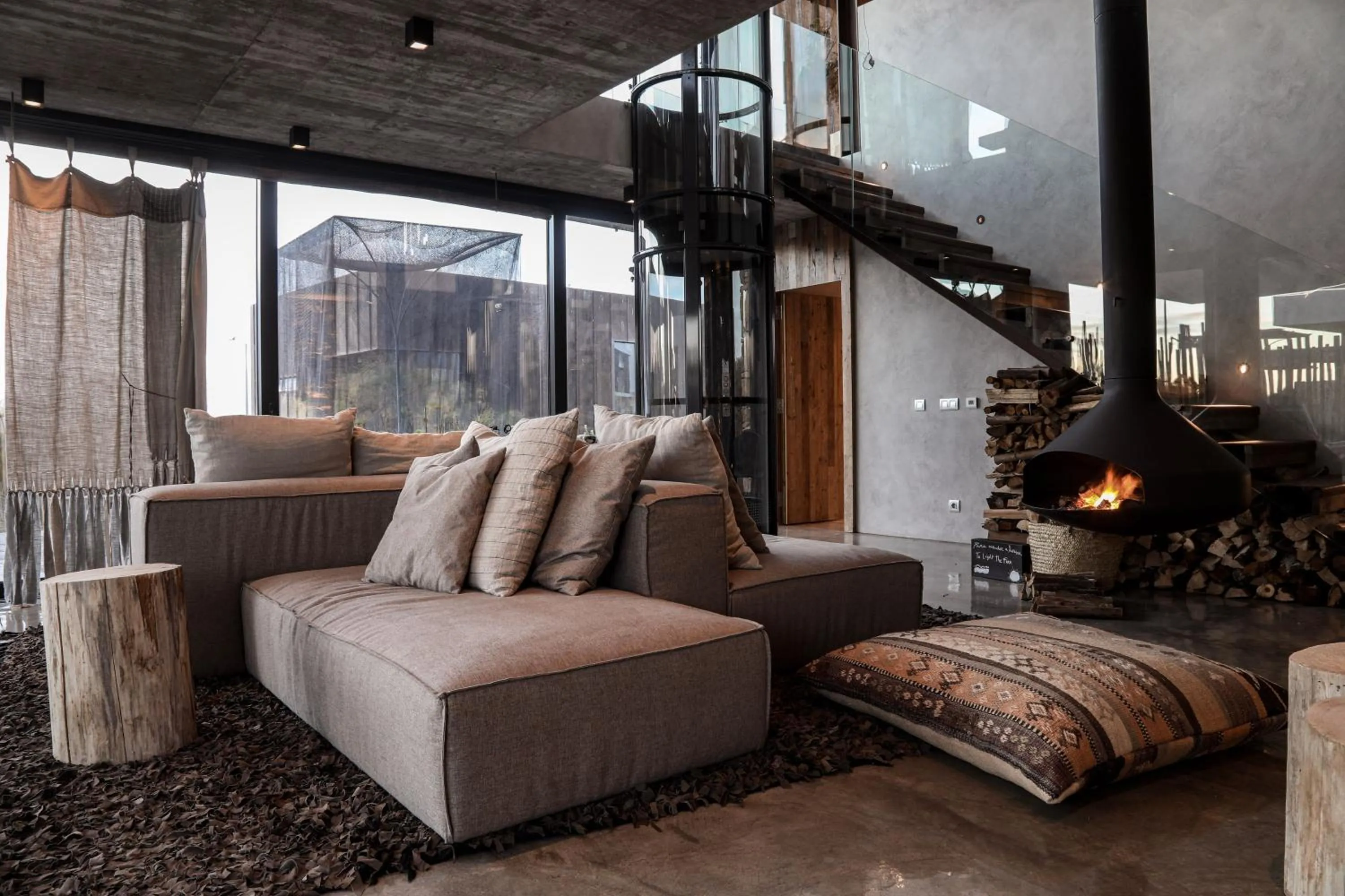 Areias do Seixo Villas