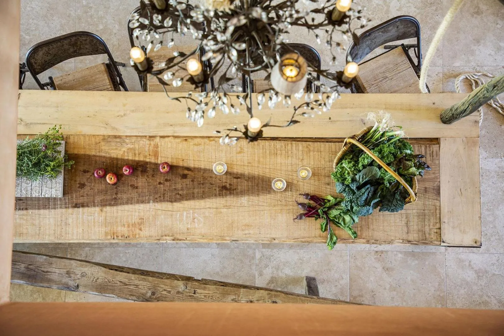 Decorative detail in Areias do Seixo Villas