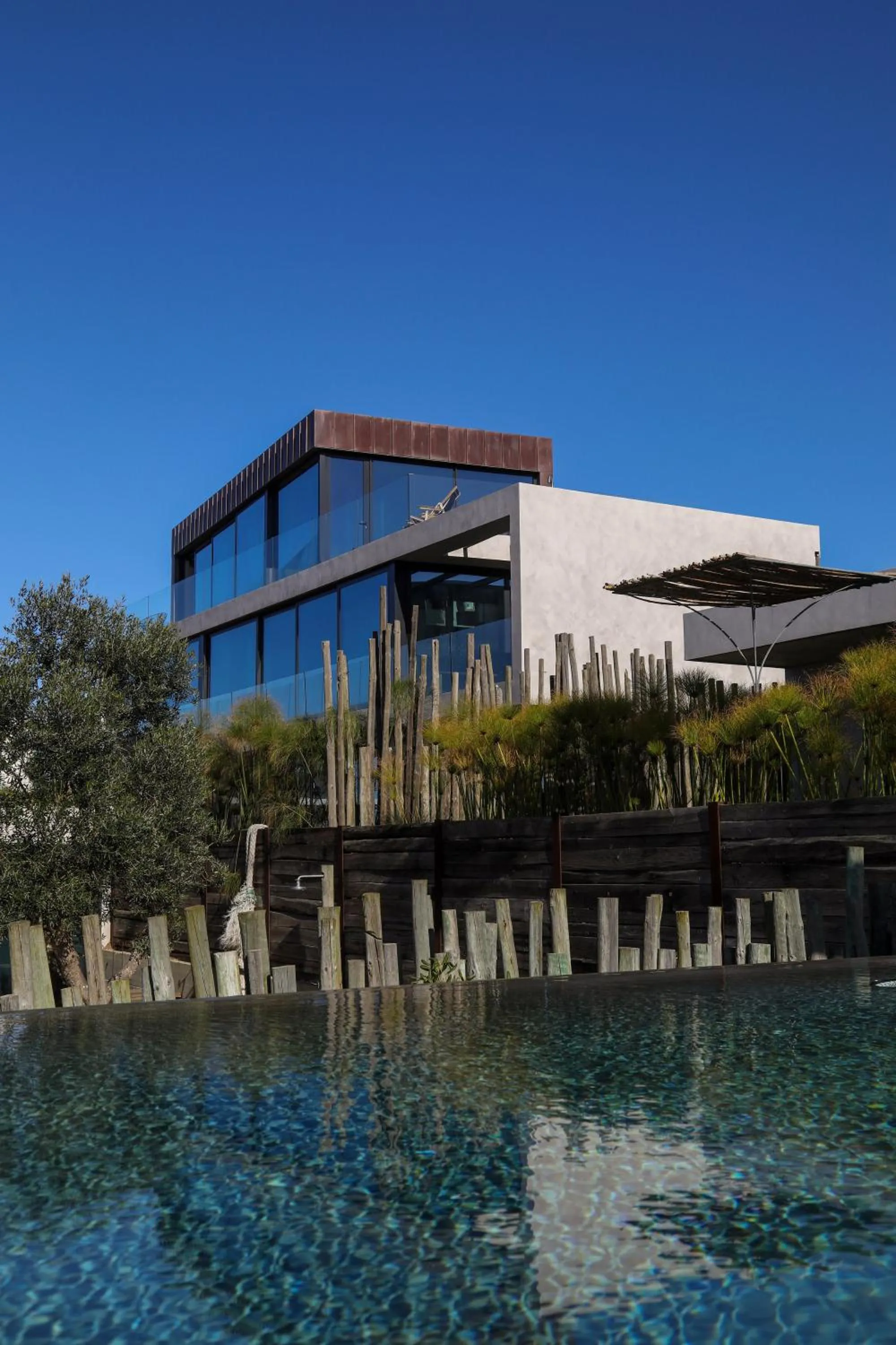 Areias do Seixo Villas