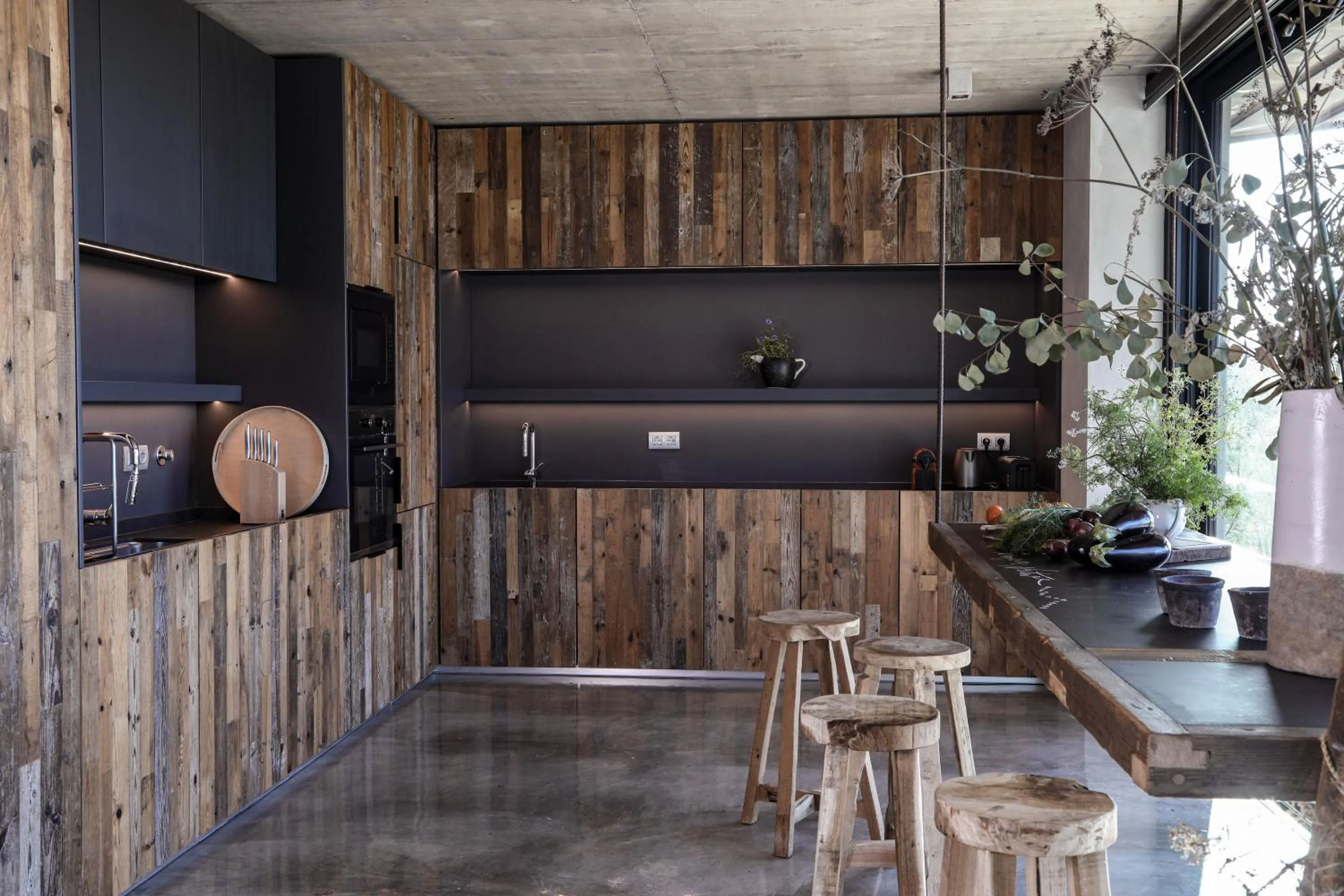 Areias do Seixo Villas