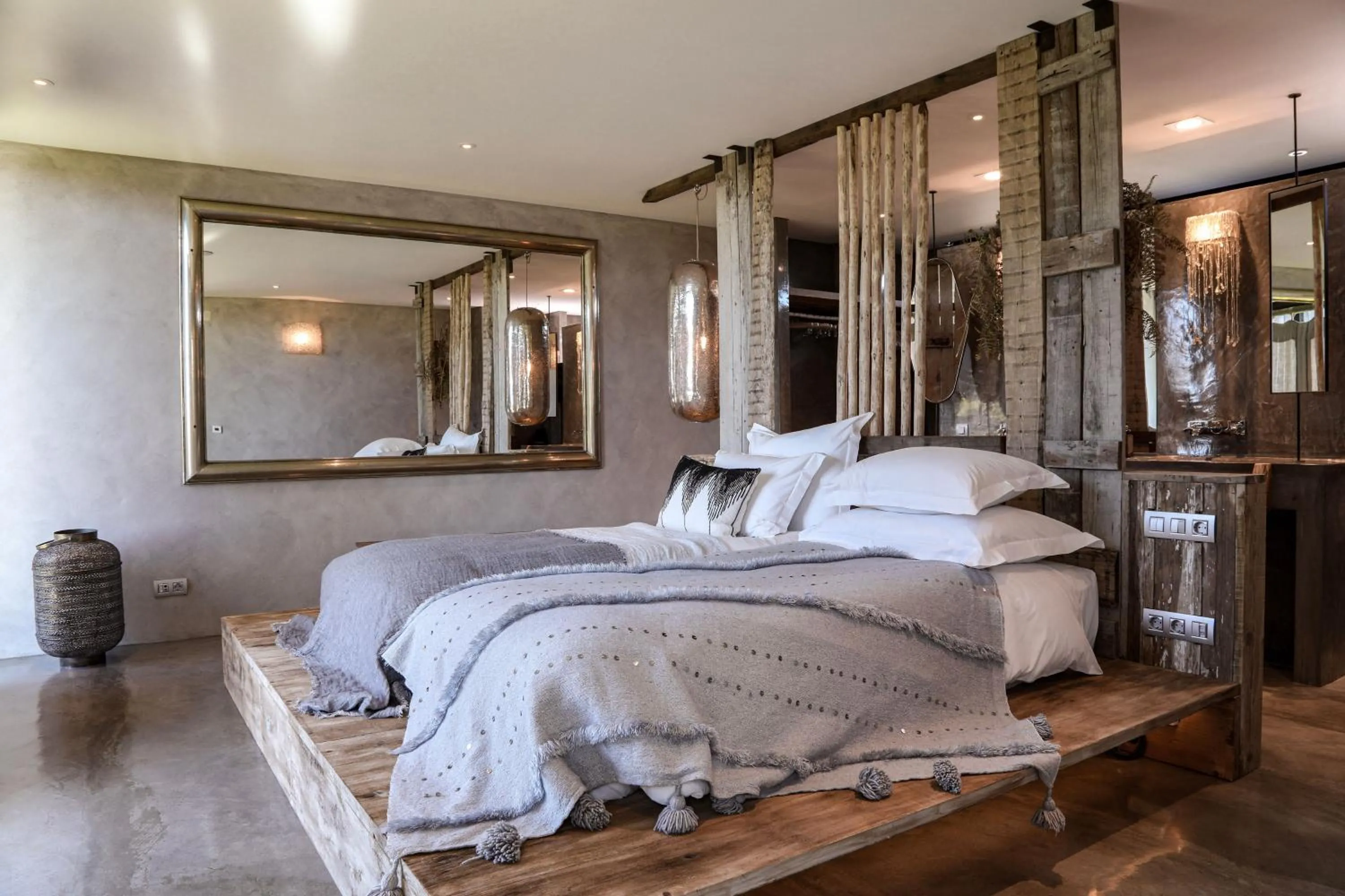 Areias do Seixo Villas