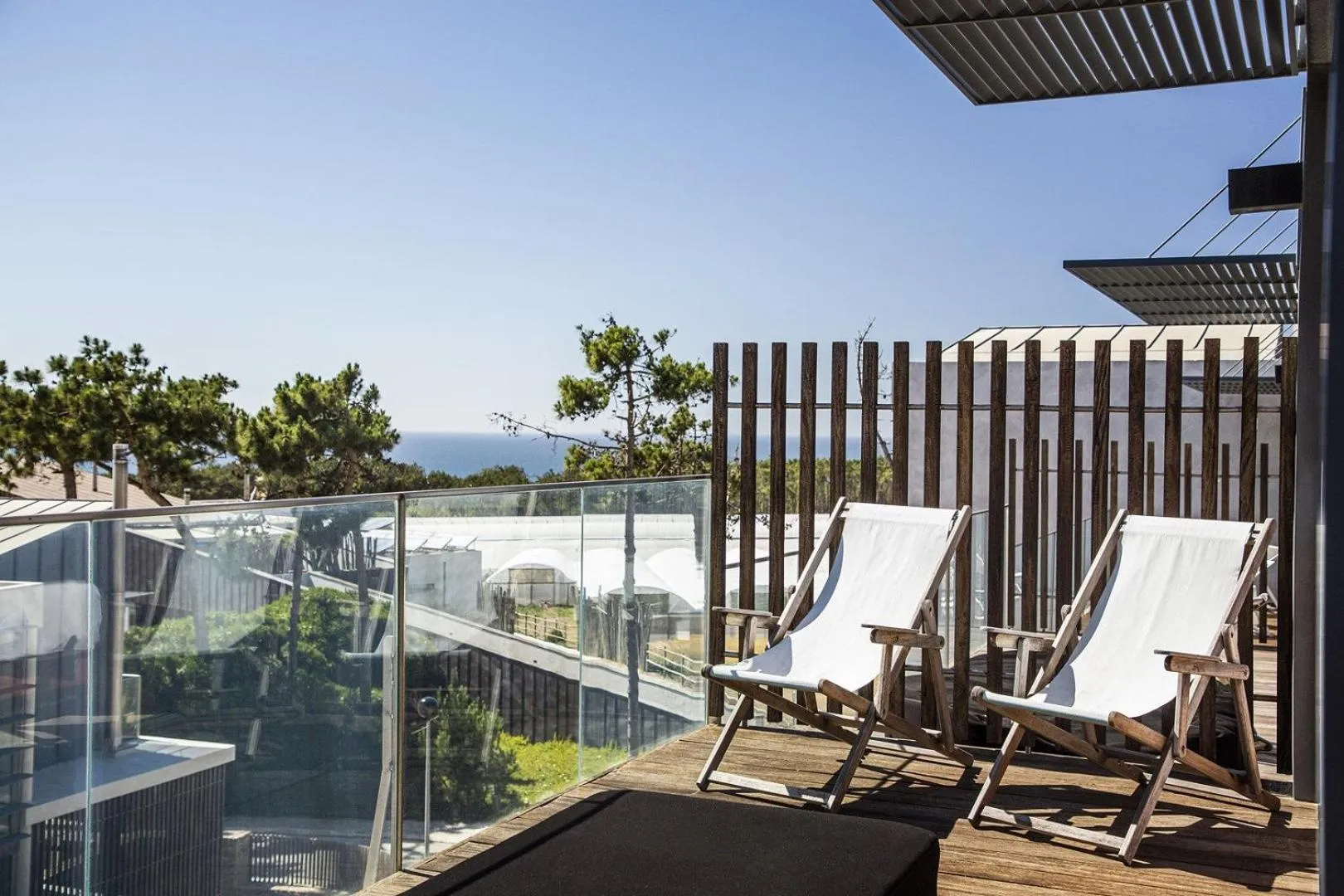 View (from property/room) in Areias do Seixo Villas