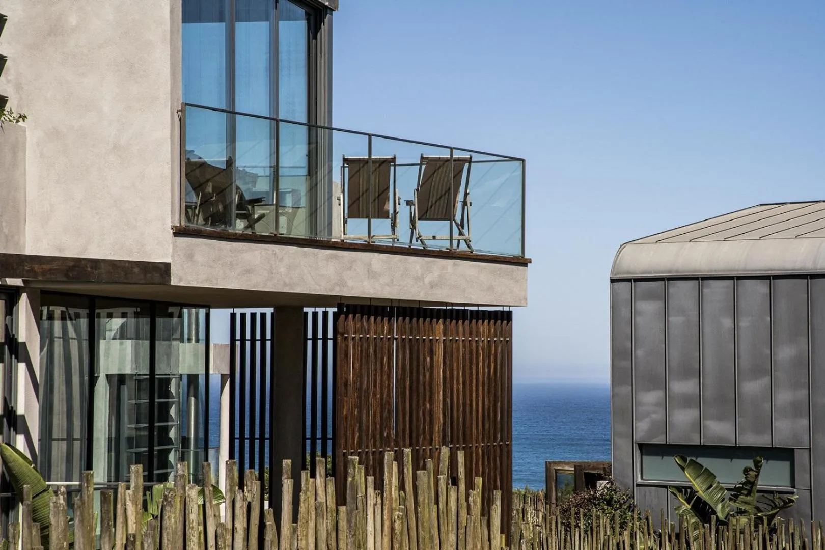 View (from property/room) in Areias do Seixo Villas