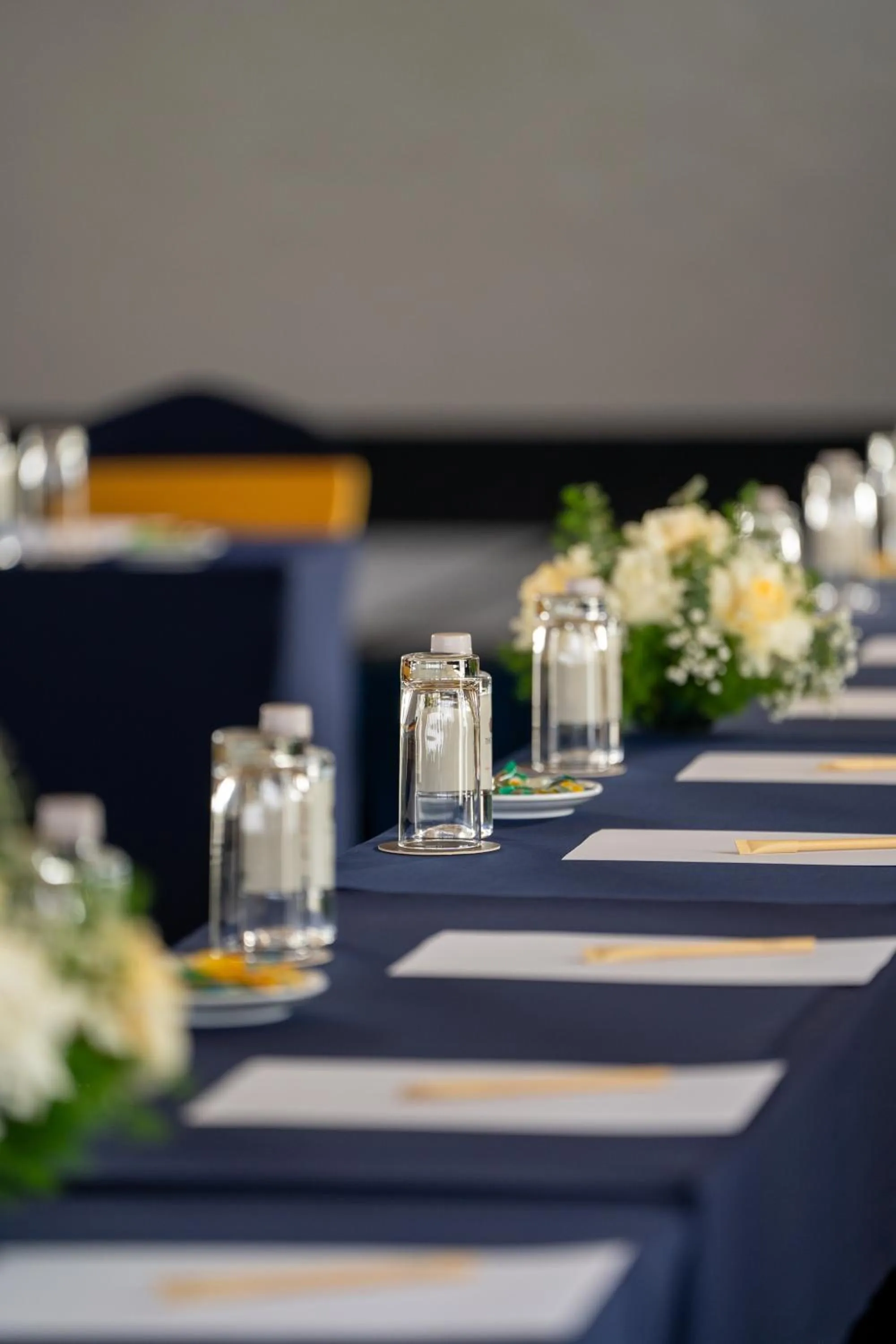 Meeting/conference room in The Five Resort & Golf Hoang Gia Ninh Binh