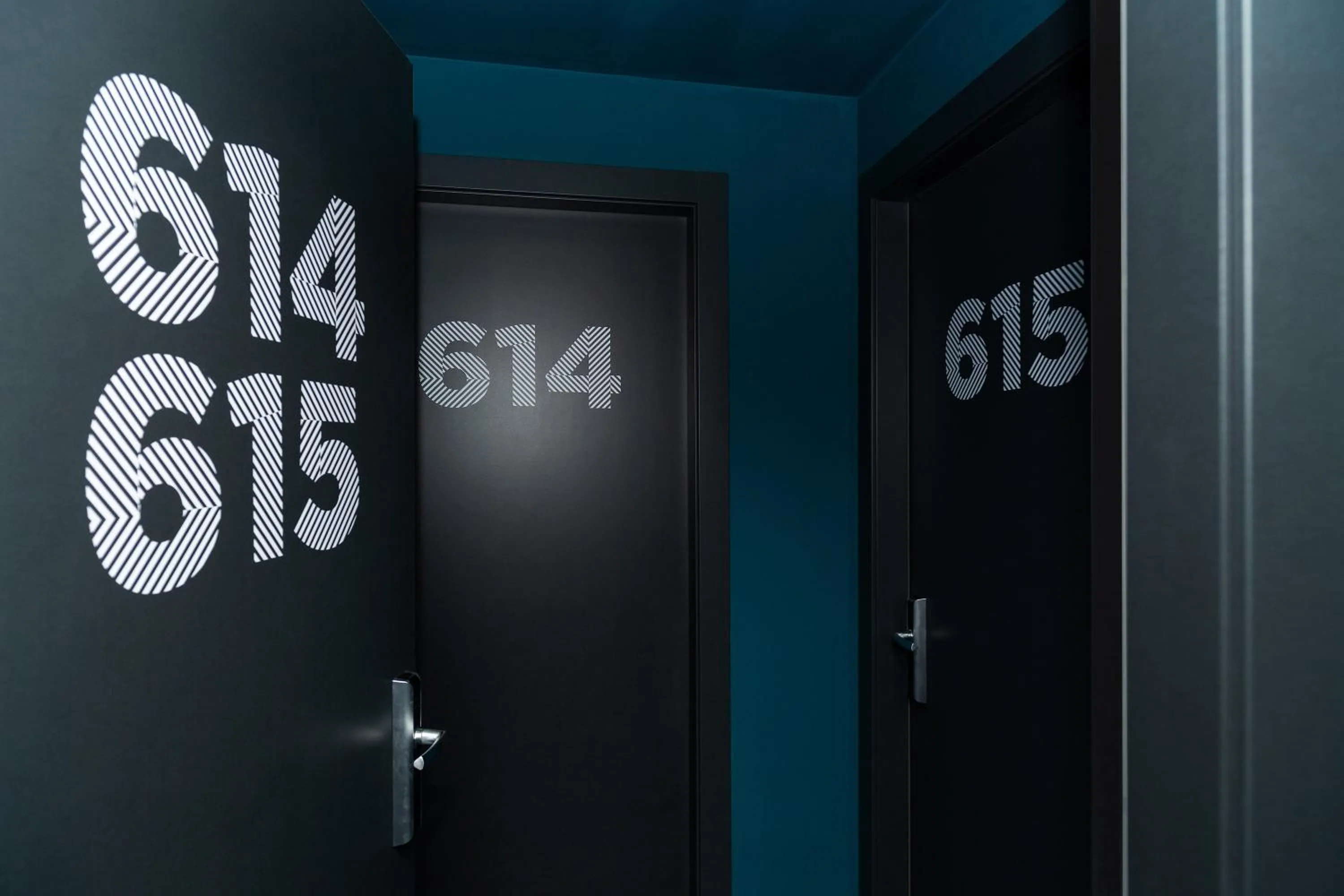 Family in CX Turin Vanchiglia