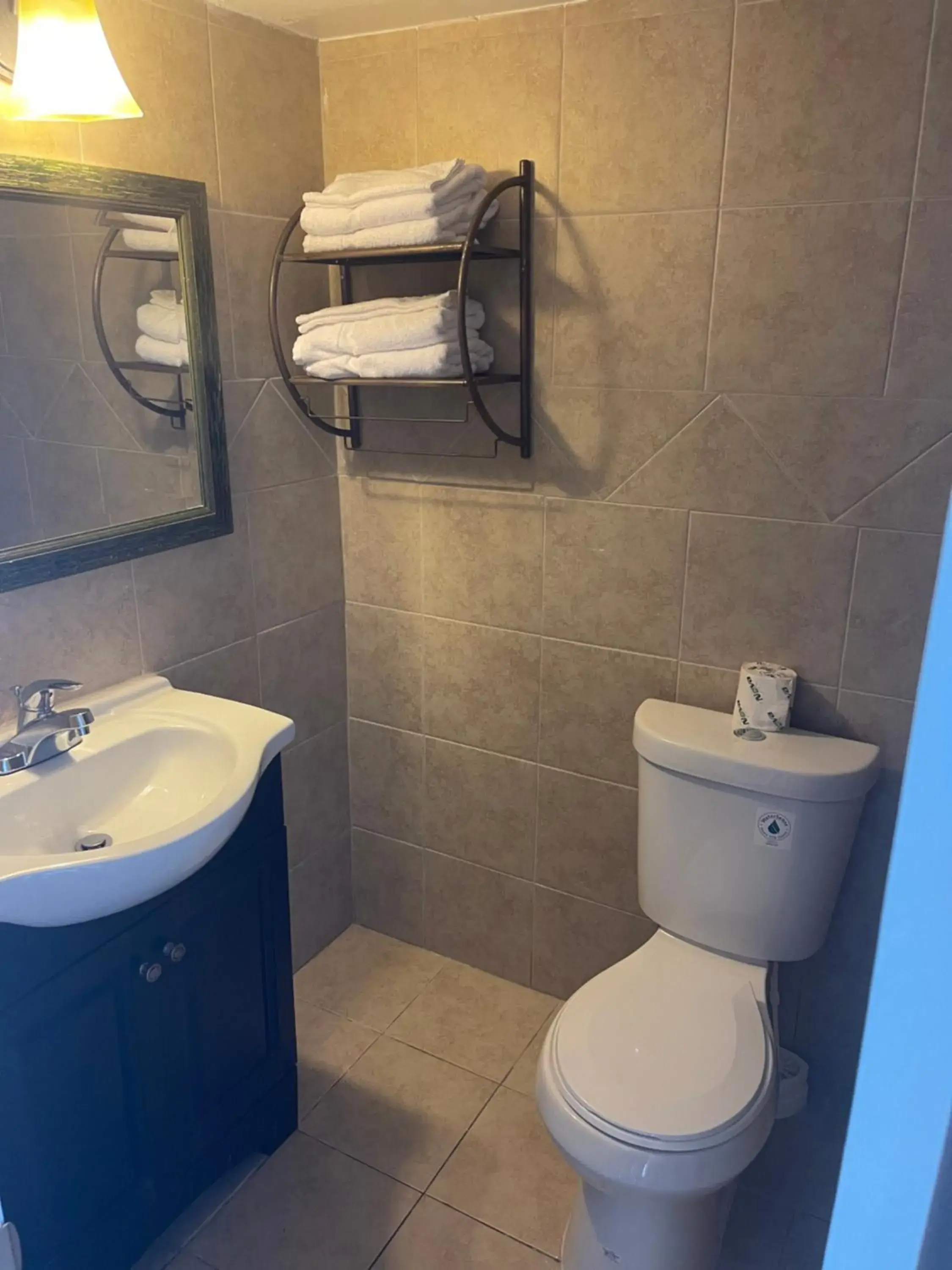 Deluxe Double Room with Balcony in The Atlantic Deluxe Double Room with Balcony in The Atlantic