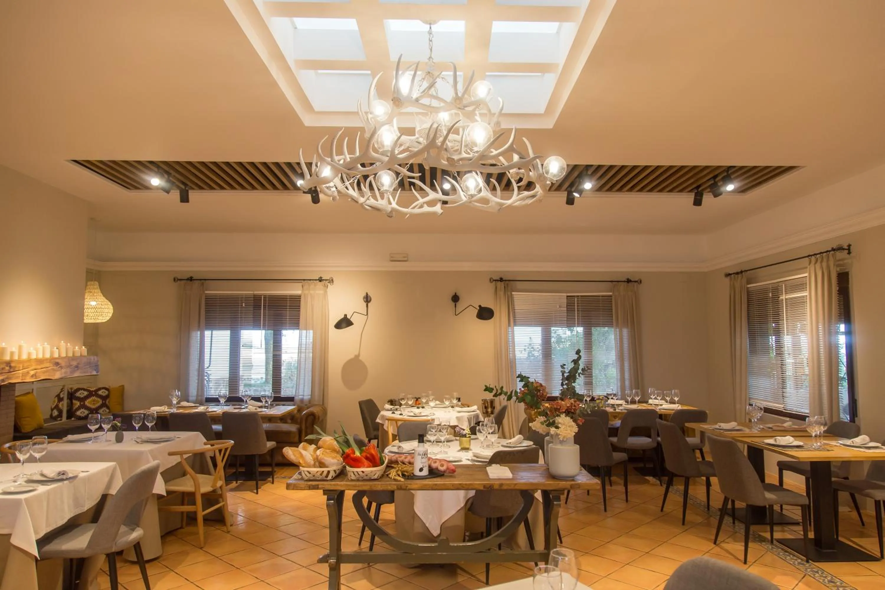 Hotel El Coto De Quevedo