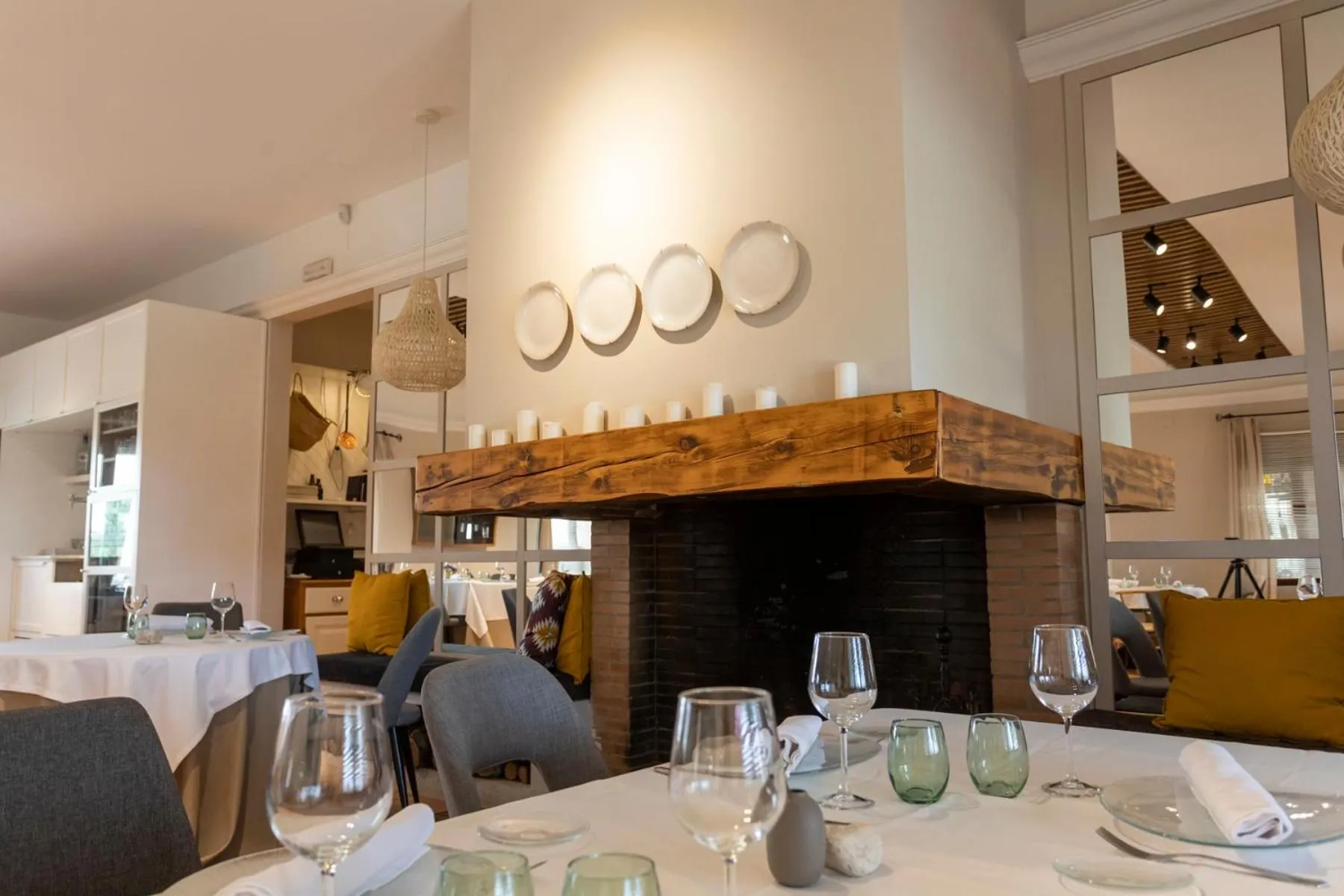 Hotel El Coto De Quevedo