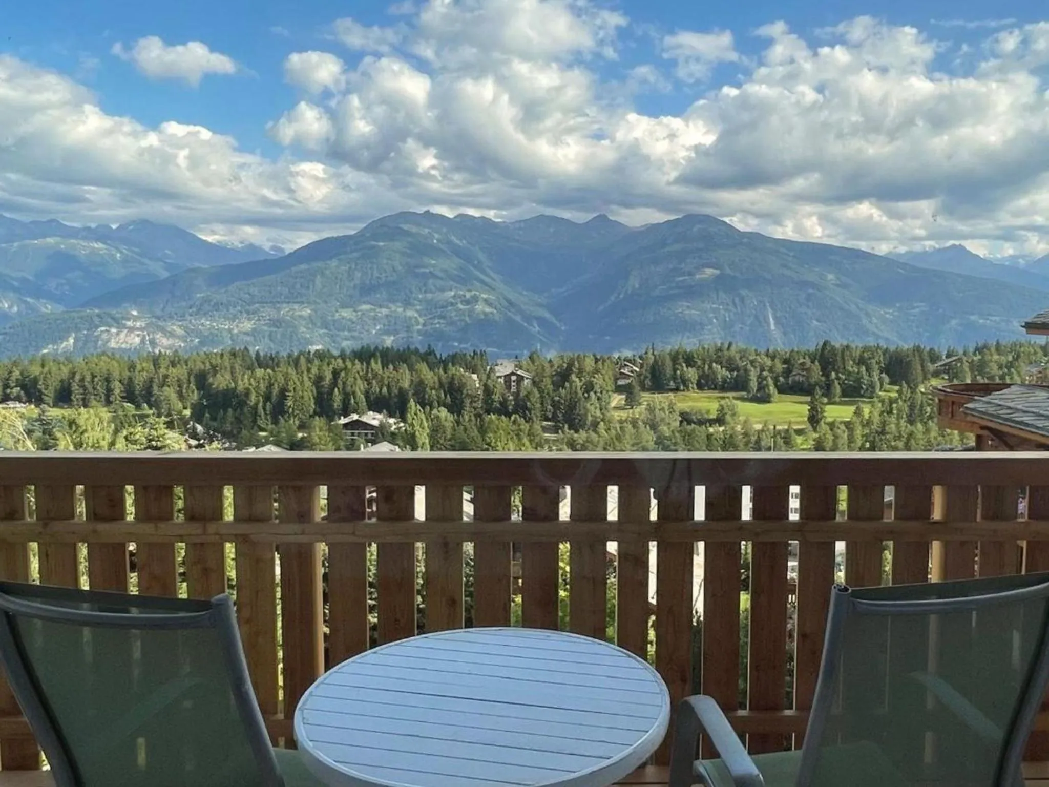 Balcony/Terrace in Boutique Hotel Art de Vivre & SPA