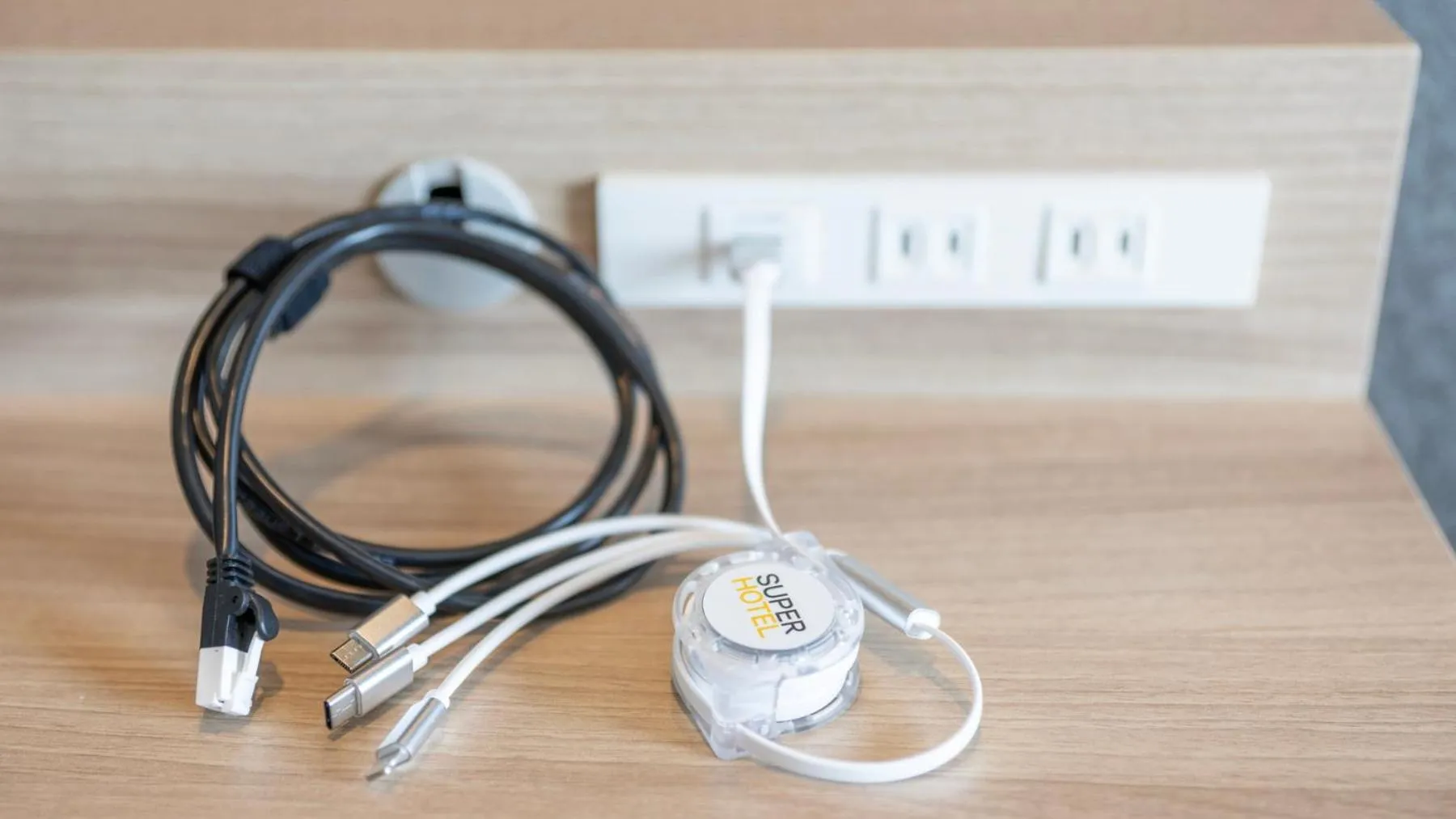 Super Hotel Kanku Kumatoriekimae