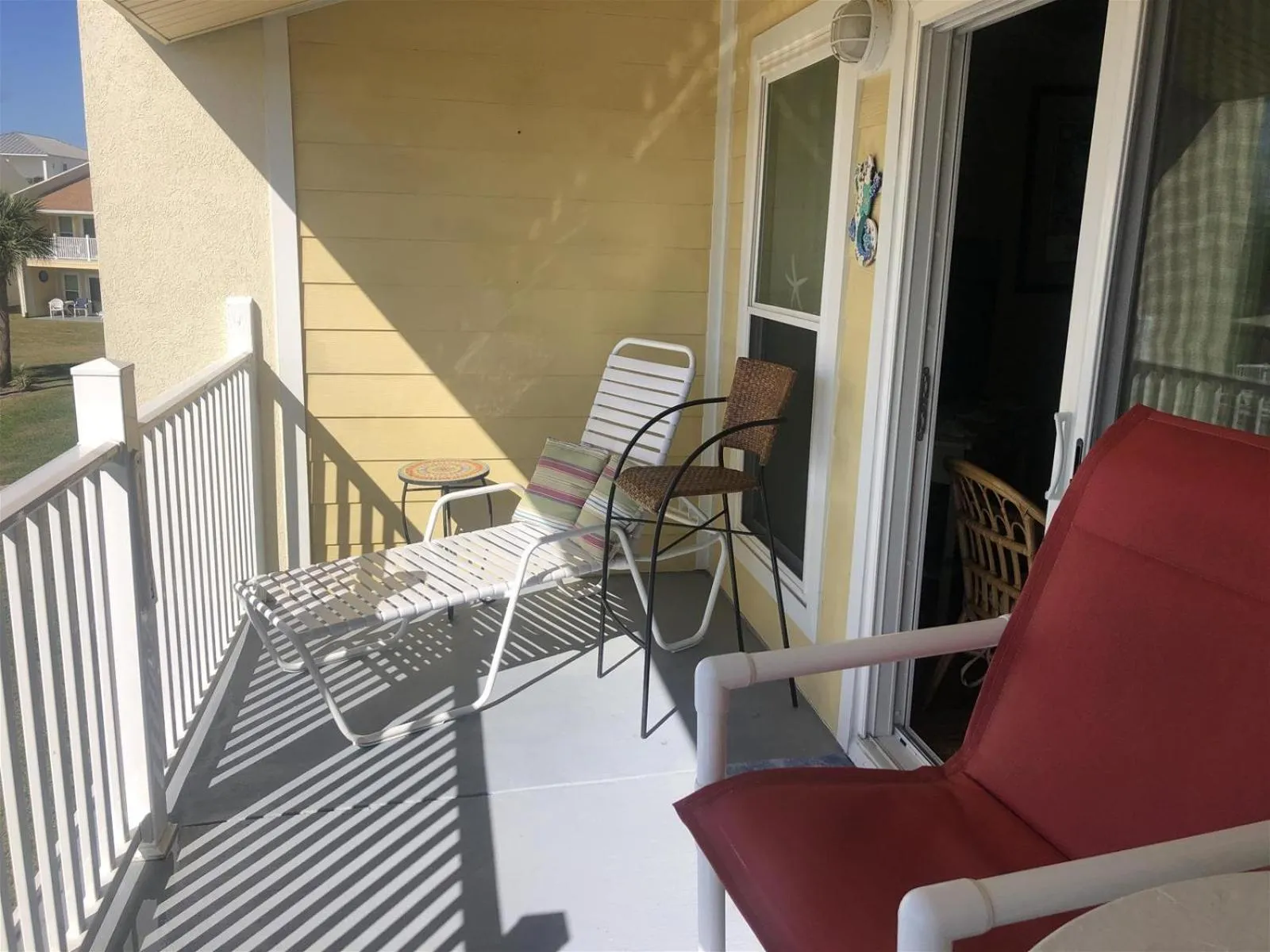 8 E Two Bedroom Condo