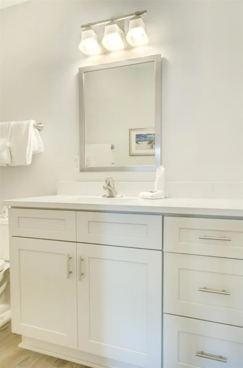 5 C, Three Bedroom Townhome